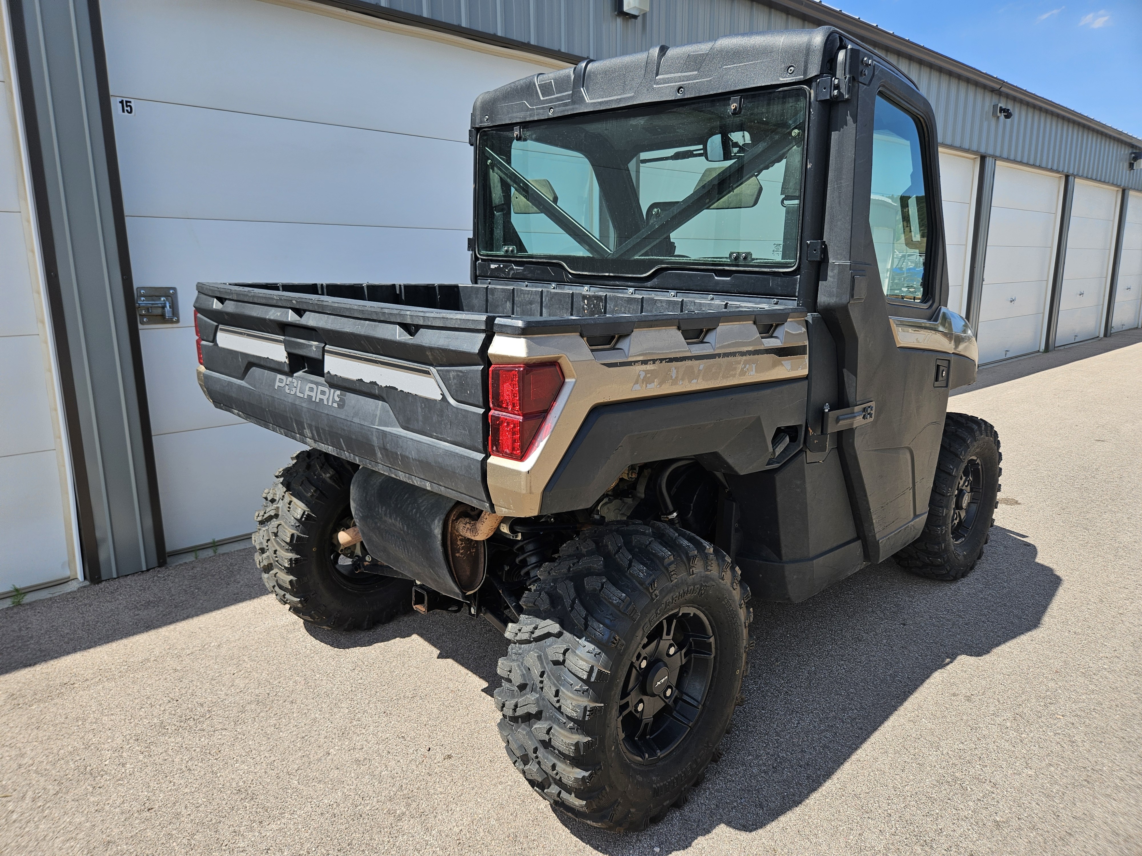 powersport image