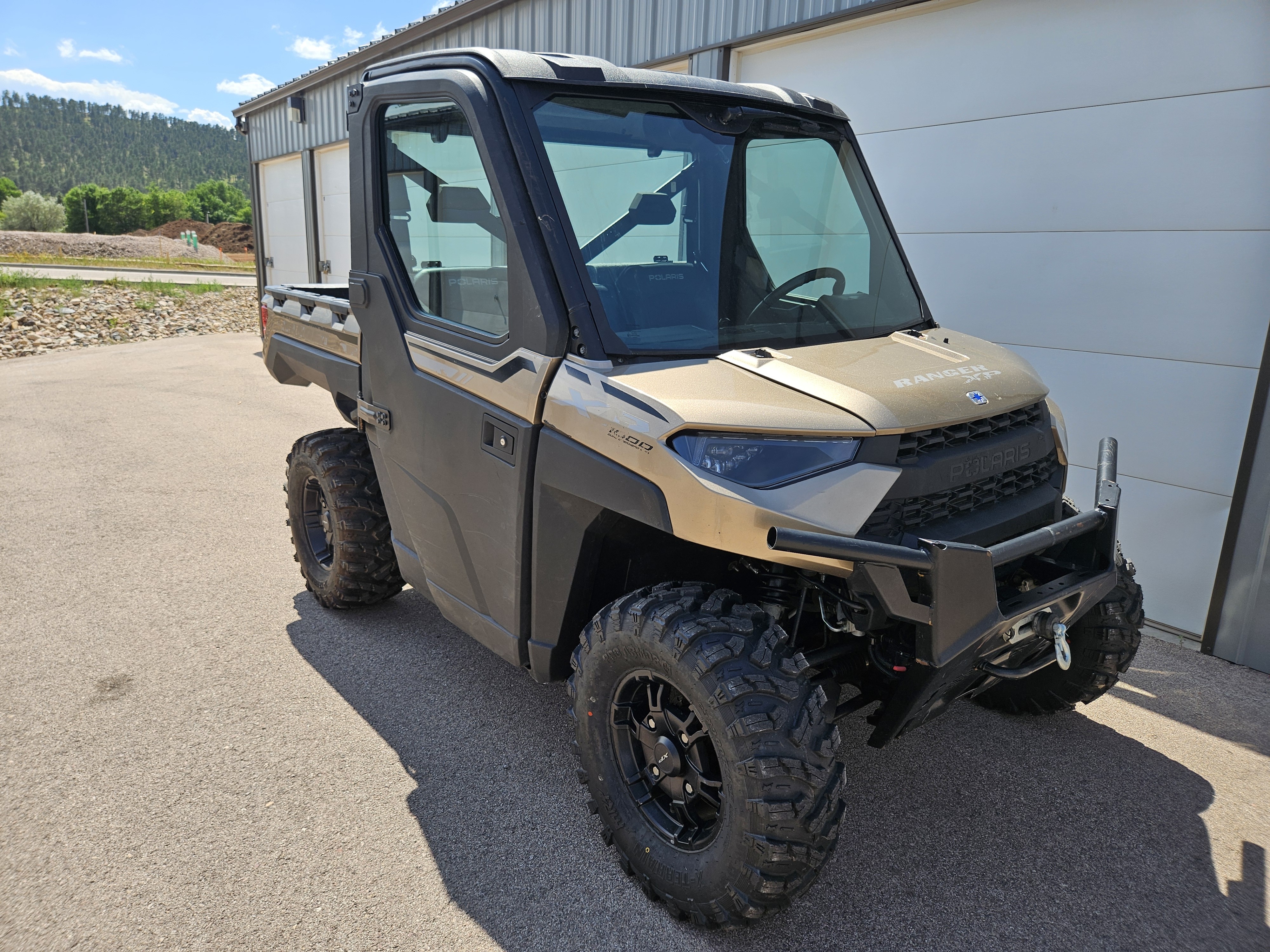 powersport image