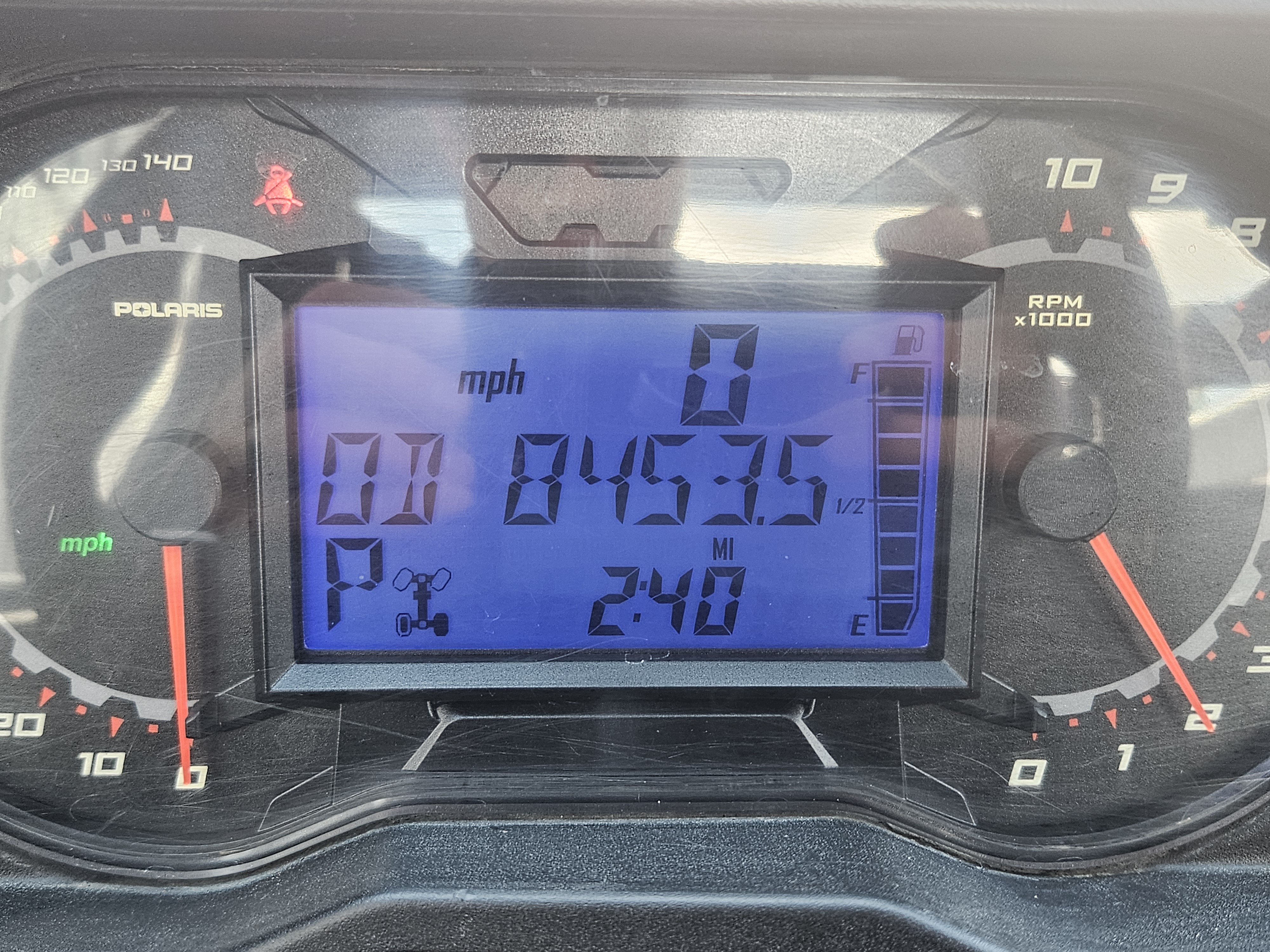 powersport image