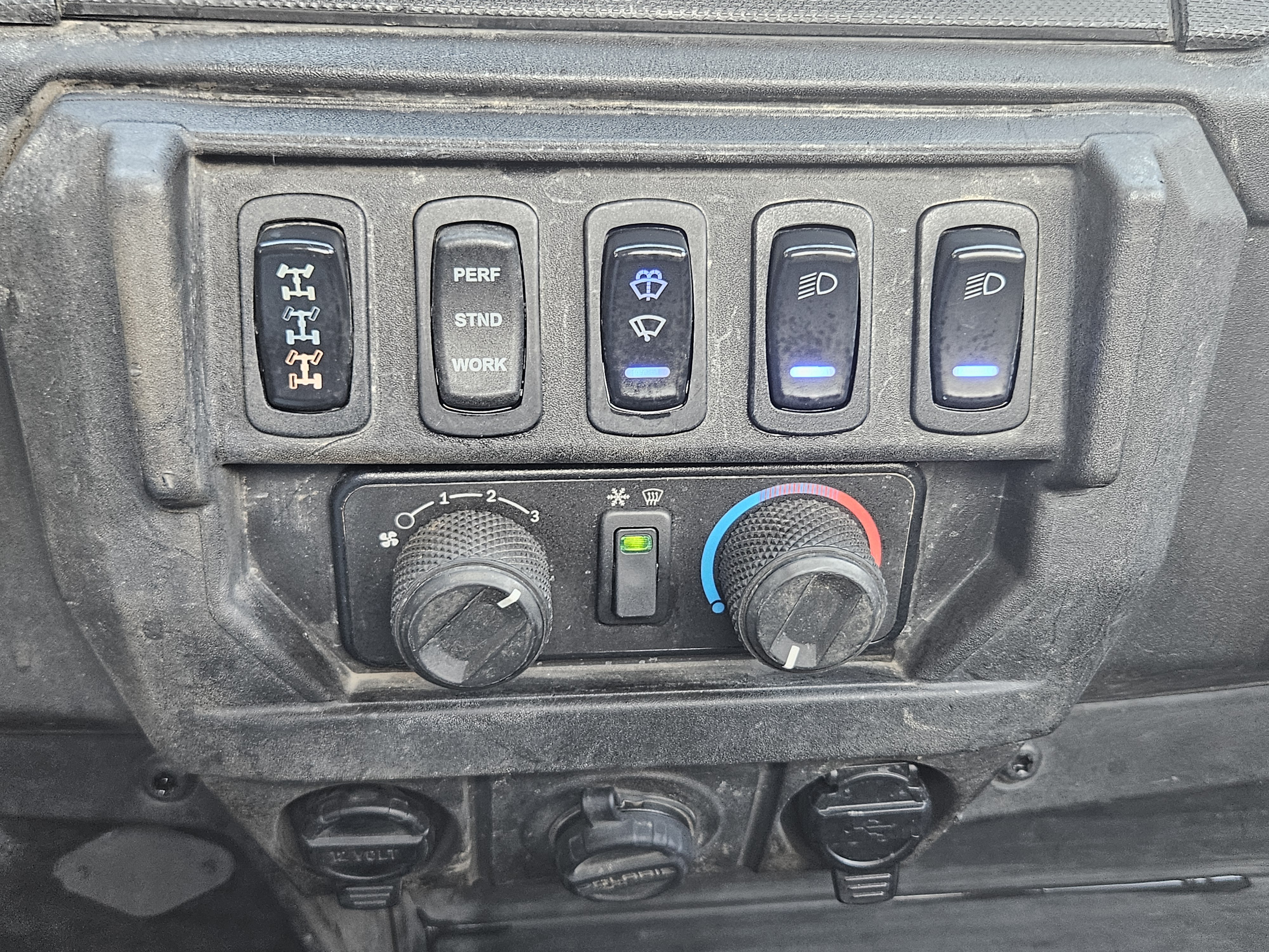 powersport image