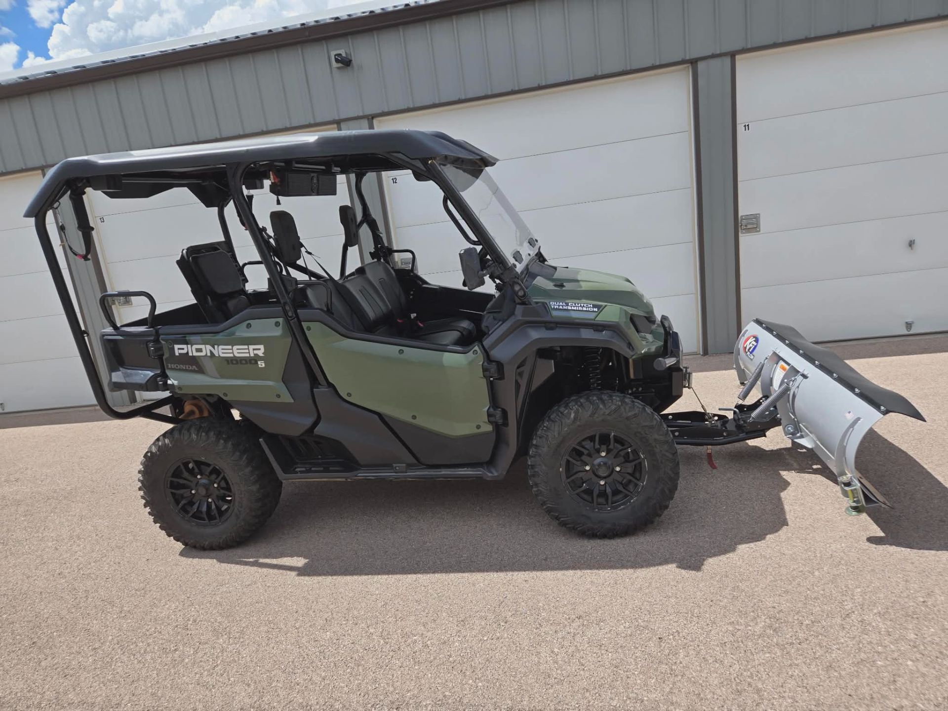 powersport image