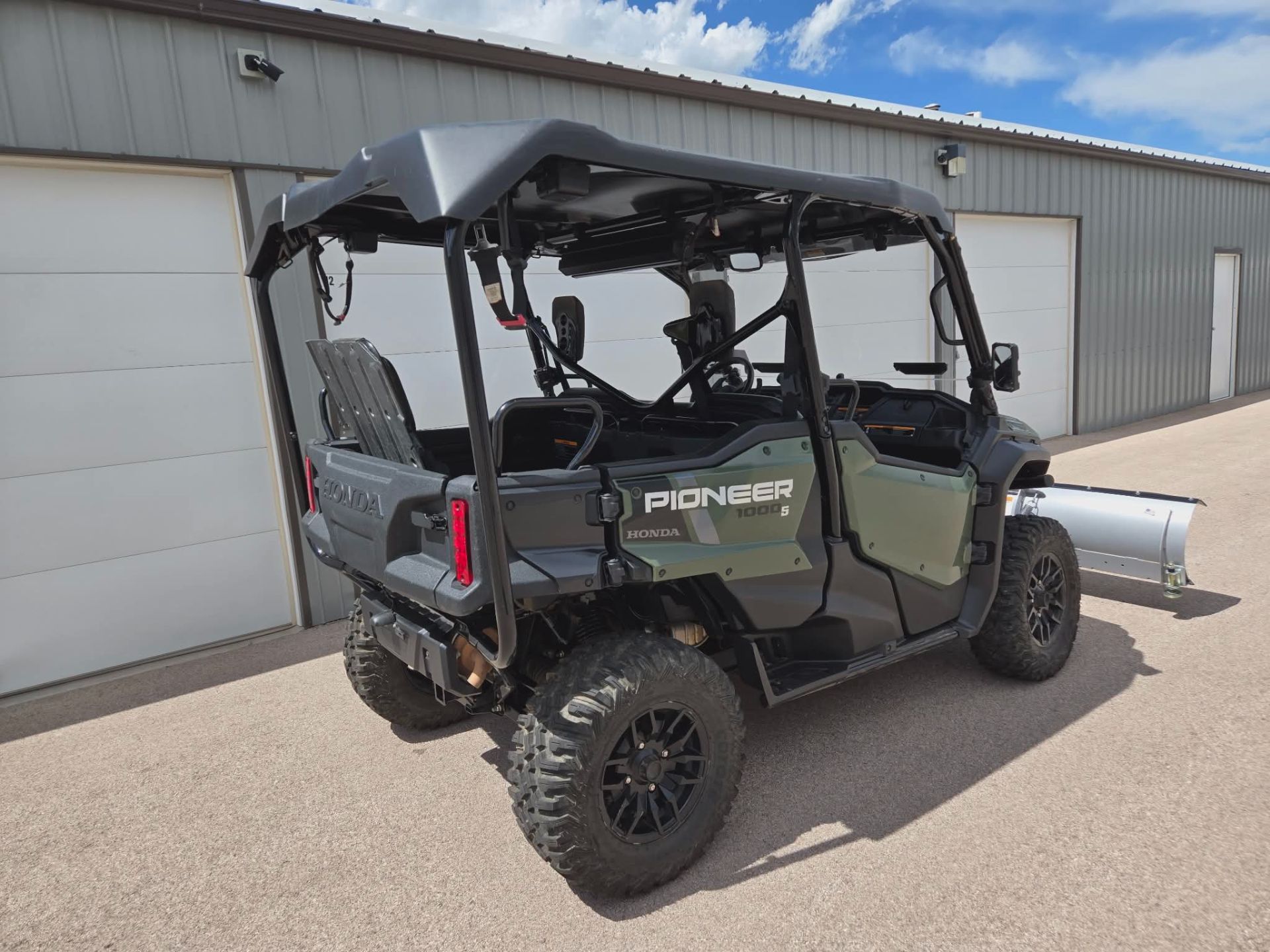 powersport image