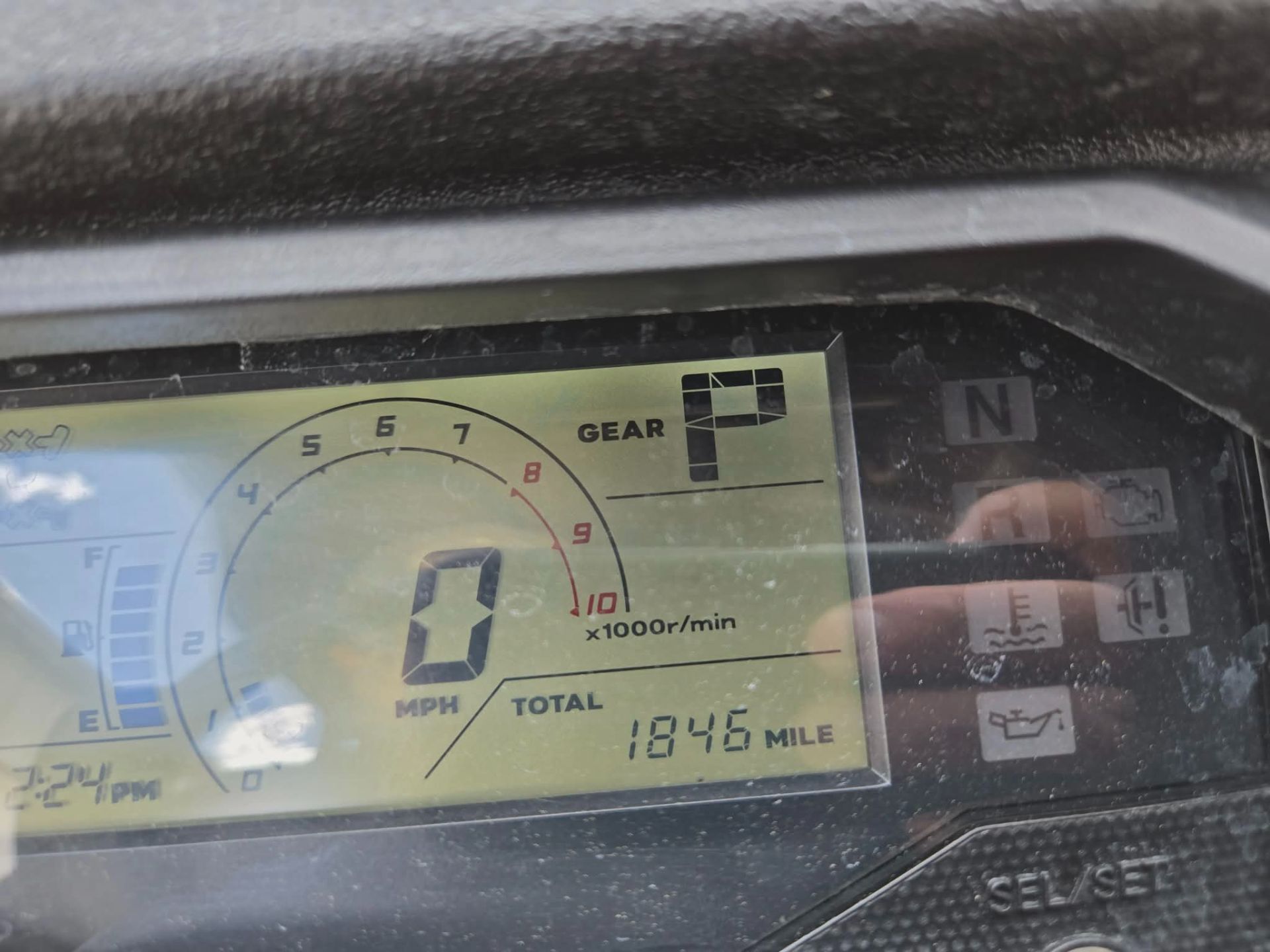powersport image