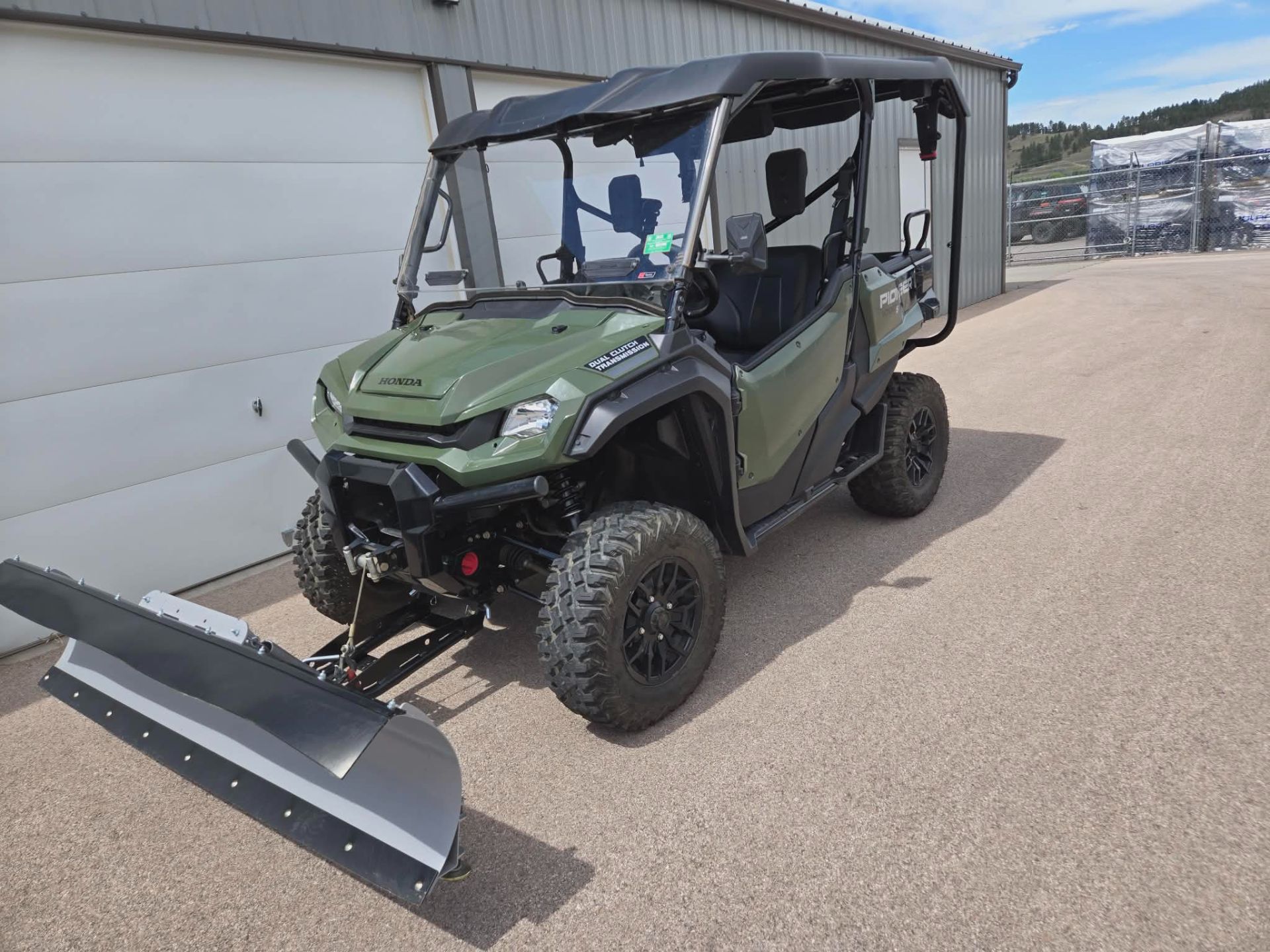 powersport image