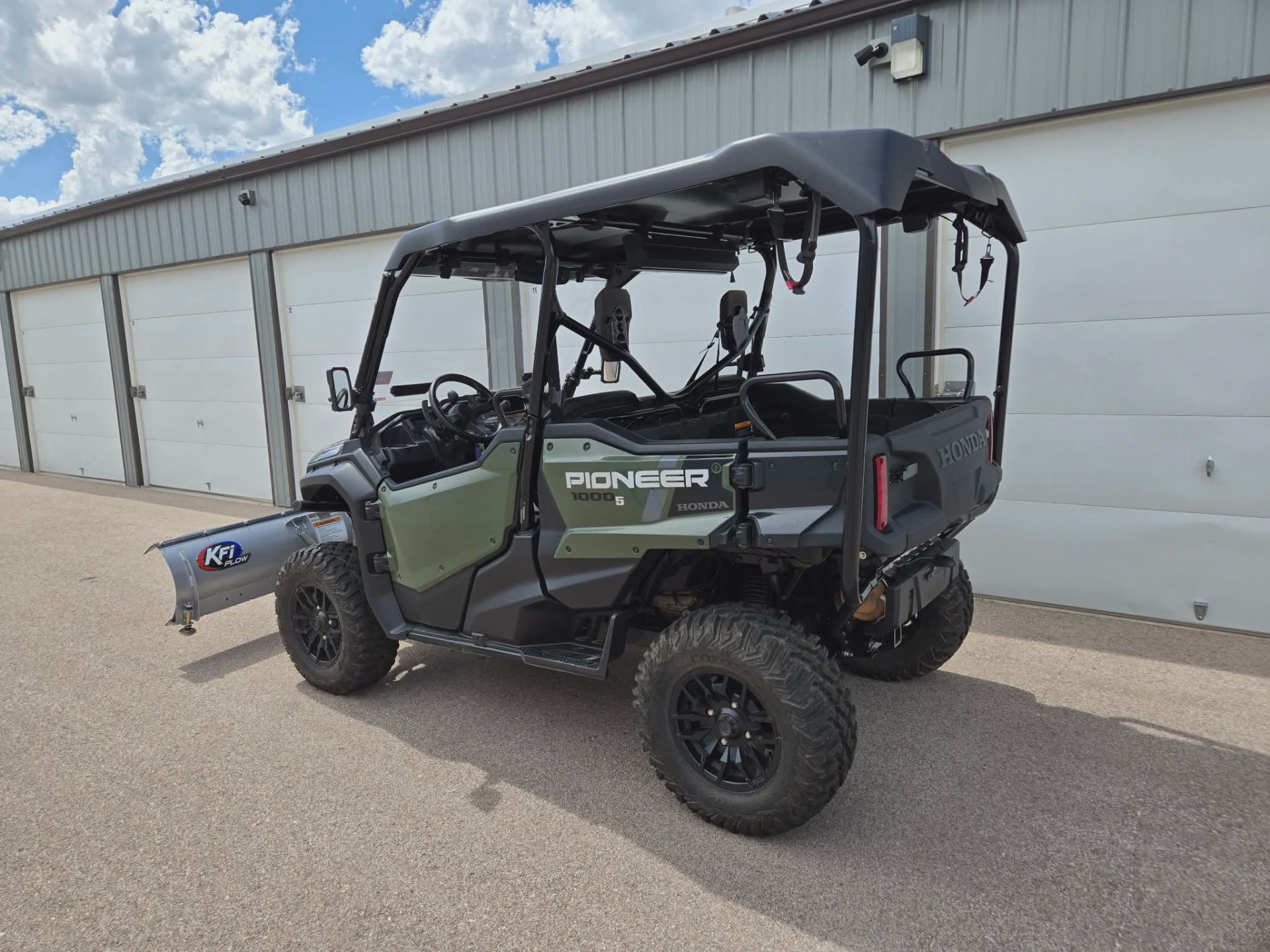 powersport image