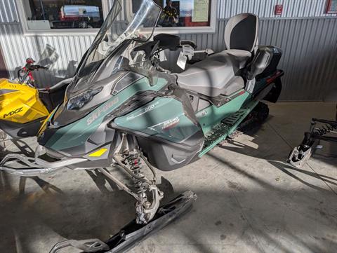 【オマケ付き】Double Ace LIVE TOUR 2019 2Type New 2024 Ski-Doo Grand Touring LE with Luxury Package 900 ACE