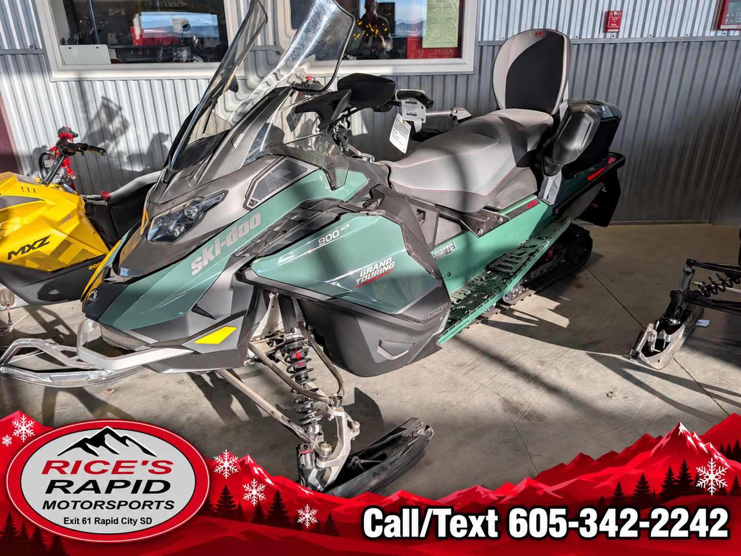 powersport image