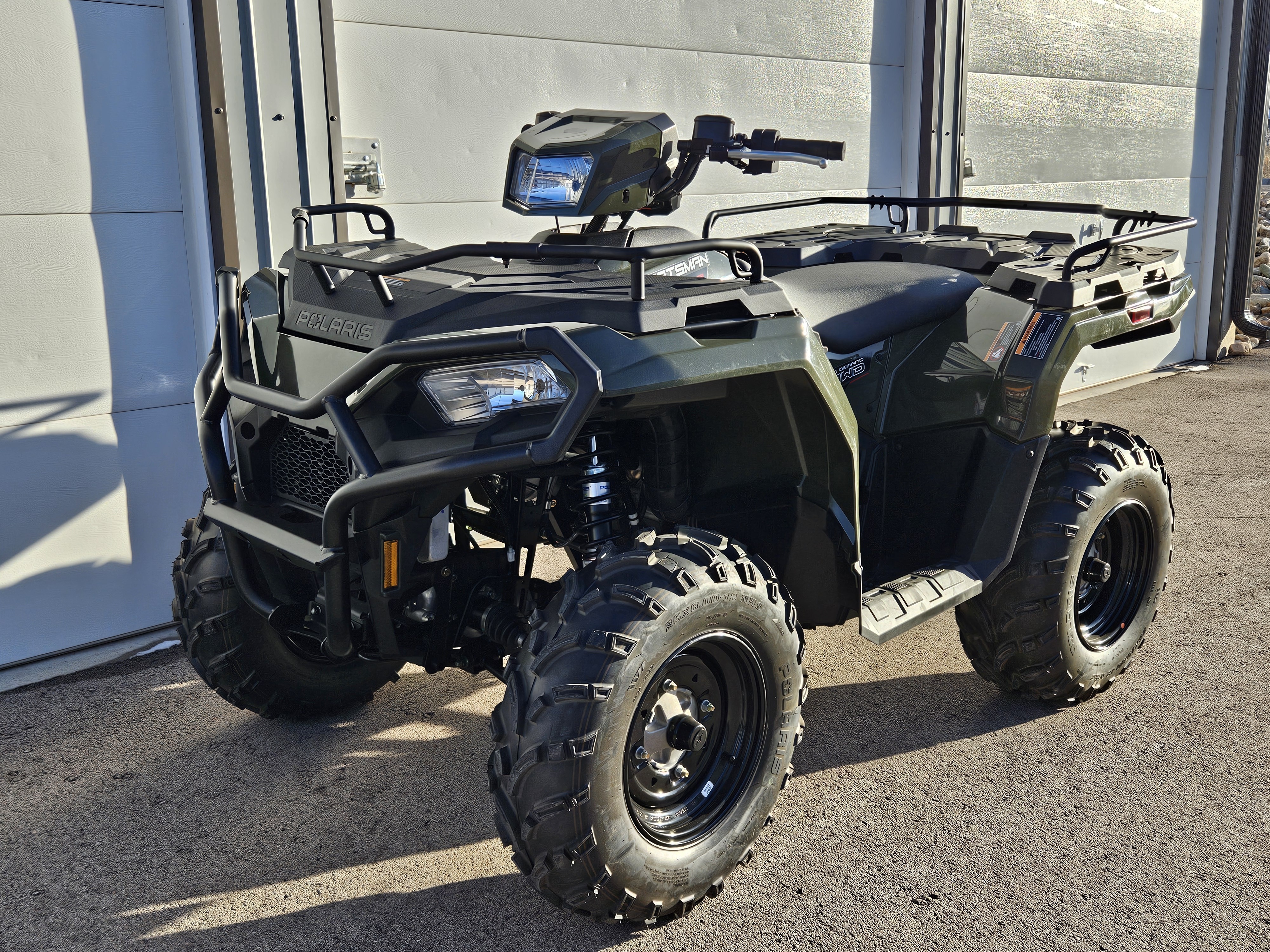 powersport image