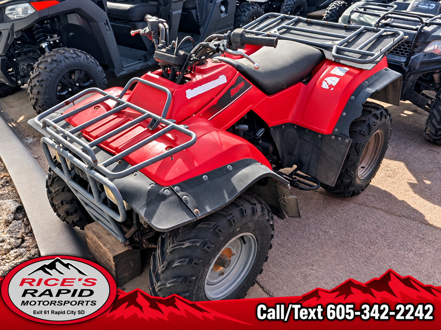 powersport image