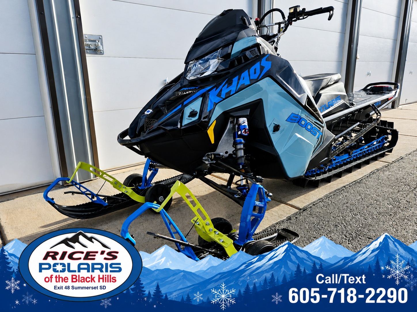 powersport image
