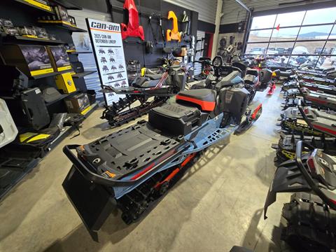 New 2026 Ski-Doo Expedition Xtreme 900 ACE Turbo R ES Cobra WT 1.8