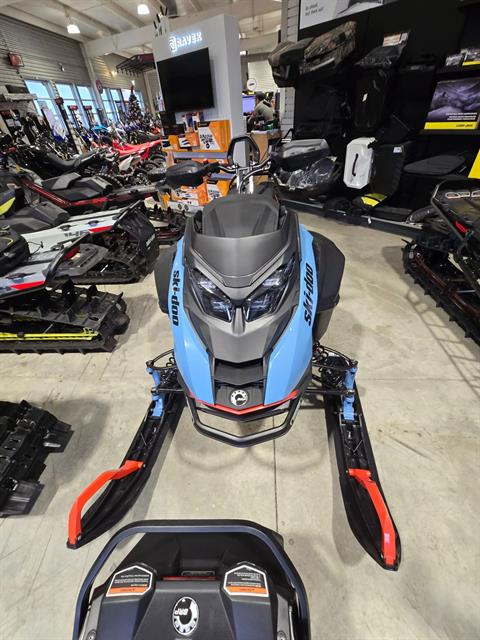 New 2026 Ski-Doo Expedition Xtreme 900 ACE Turbo R ES Cobra WT 1.8