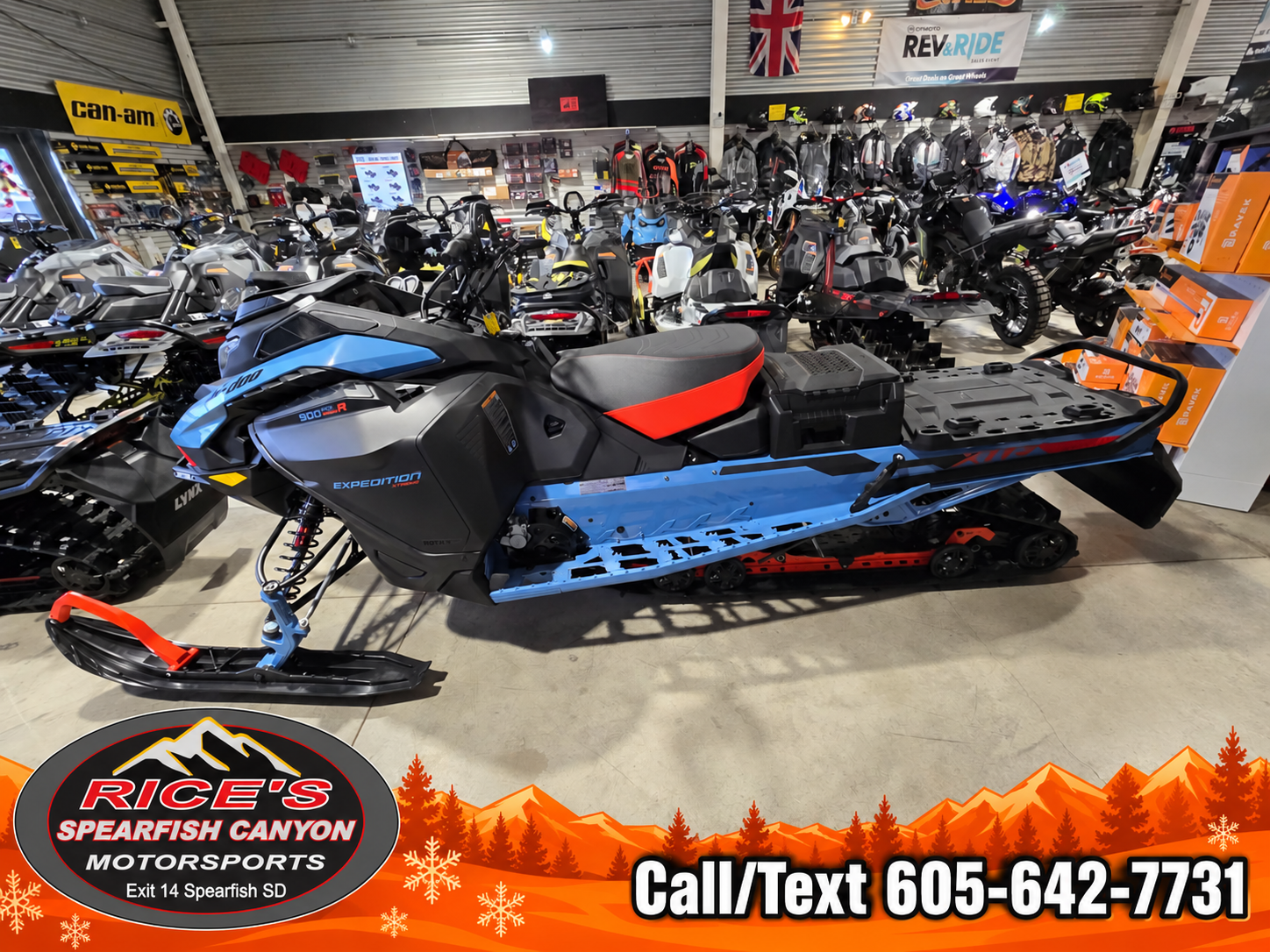 powersport image