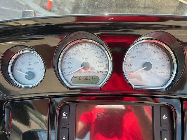 Harley-Davidson Street Glide Special Image