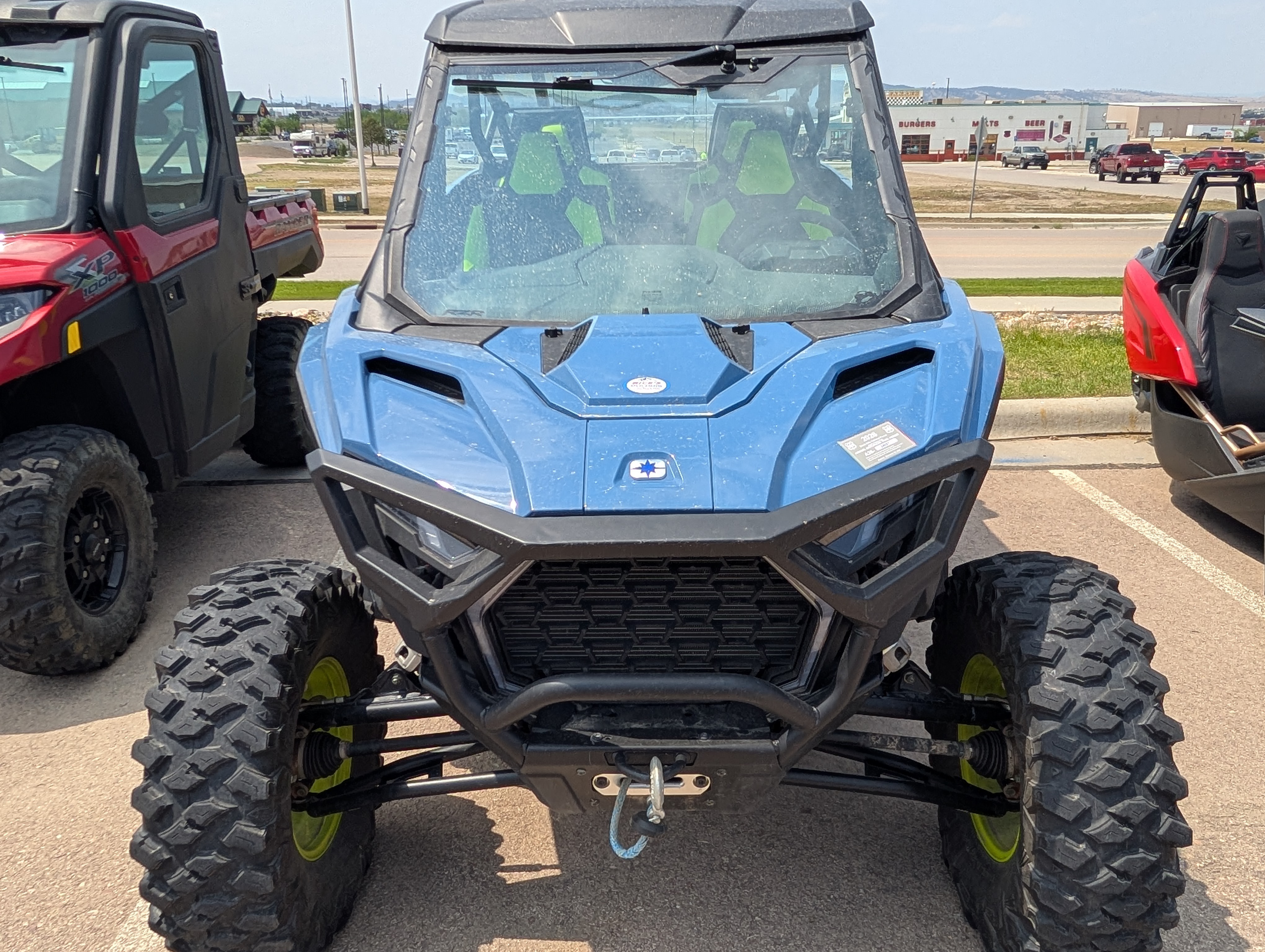 powersport image