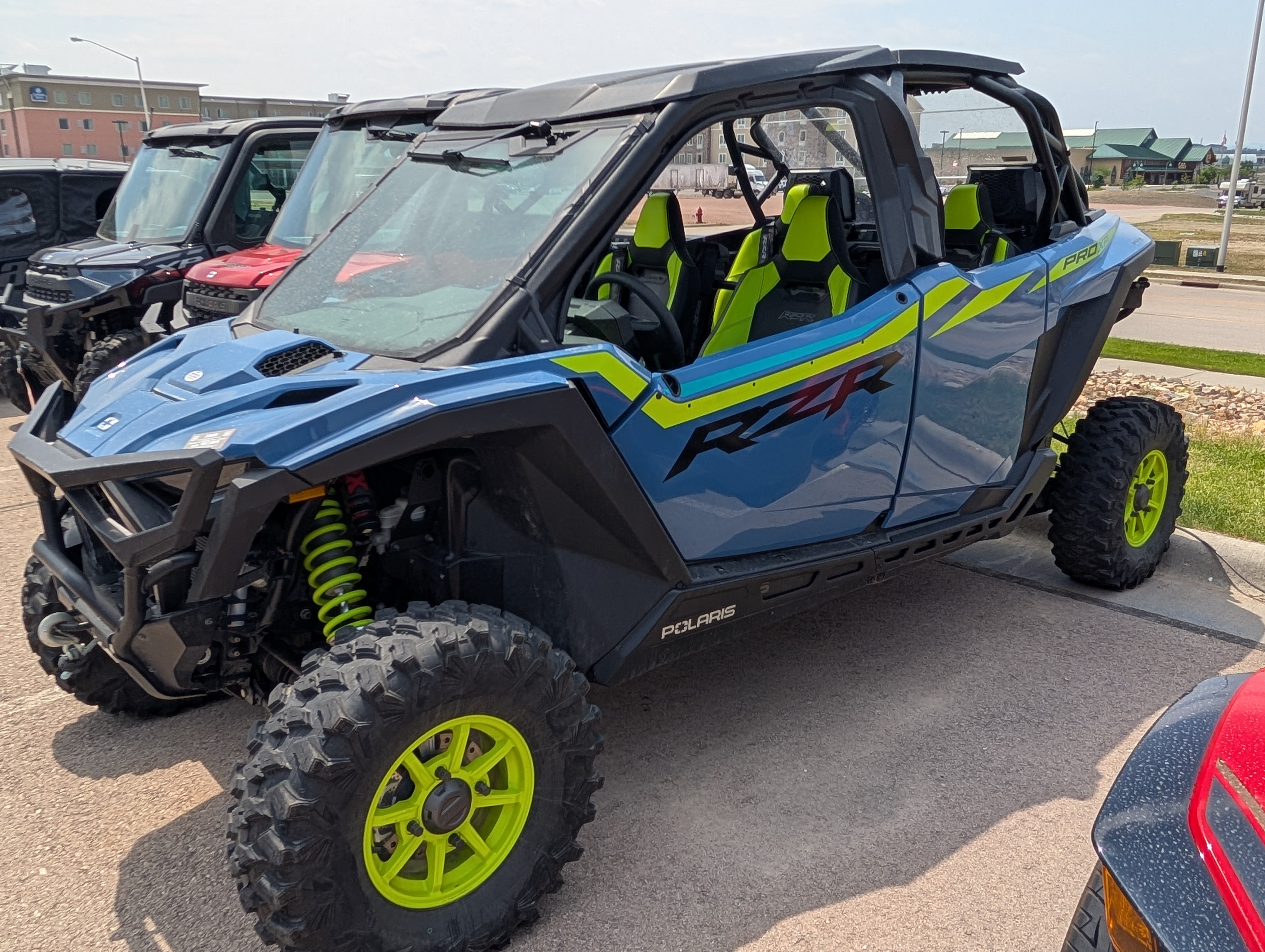 powersport image