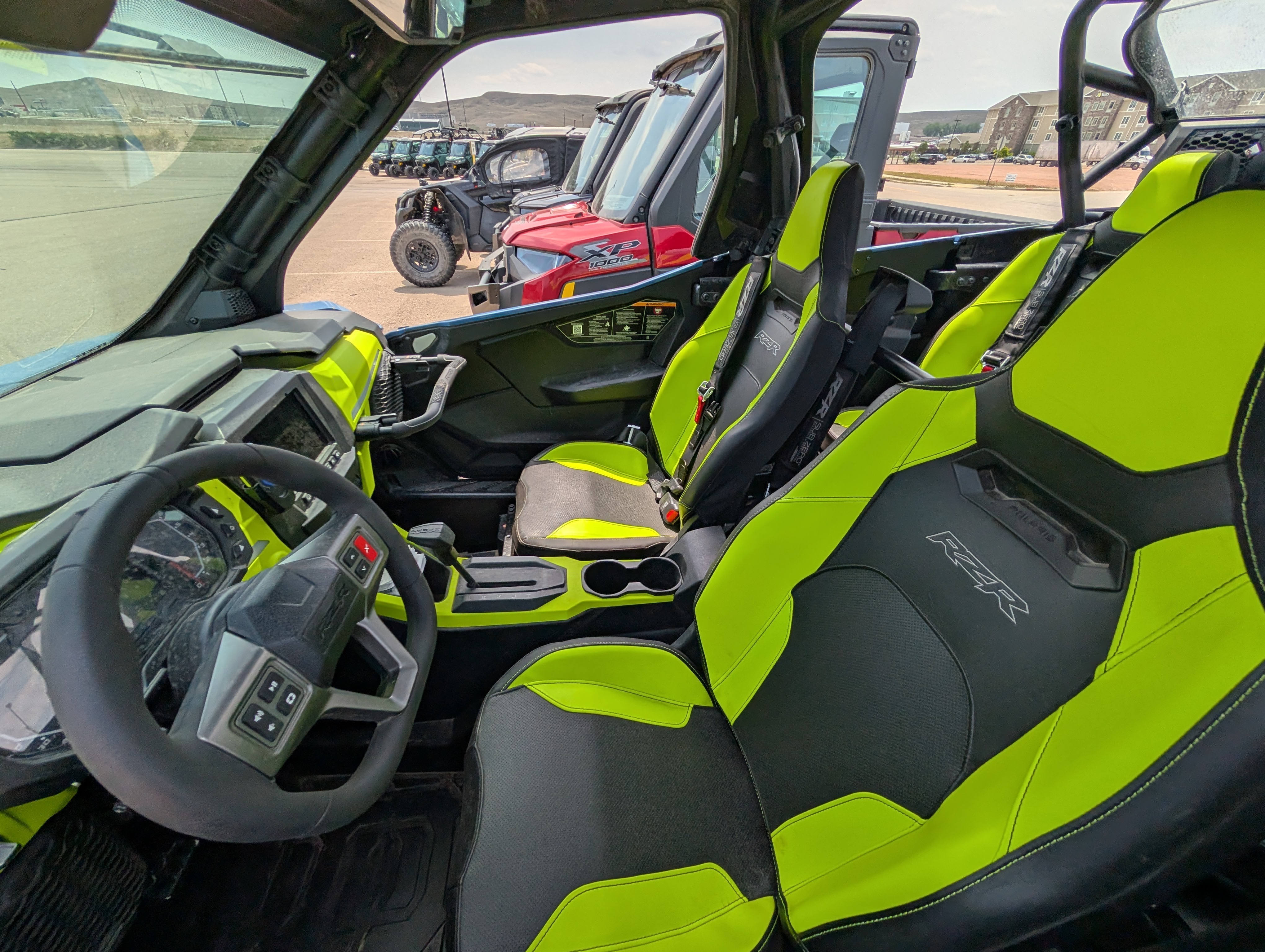 powersport image