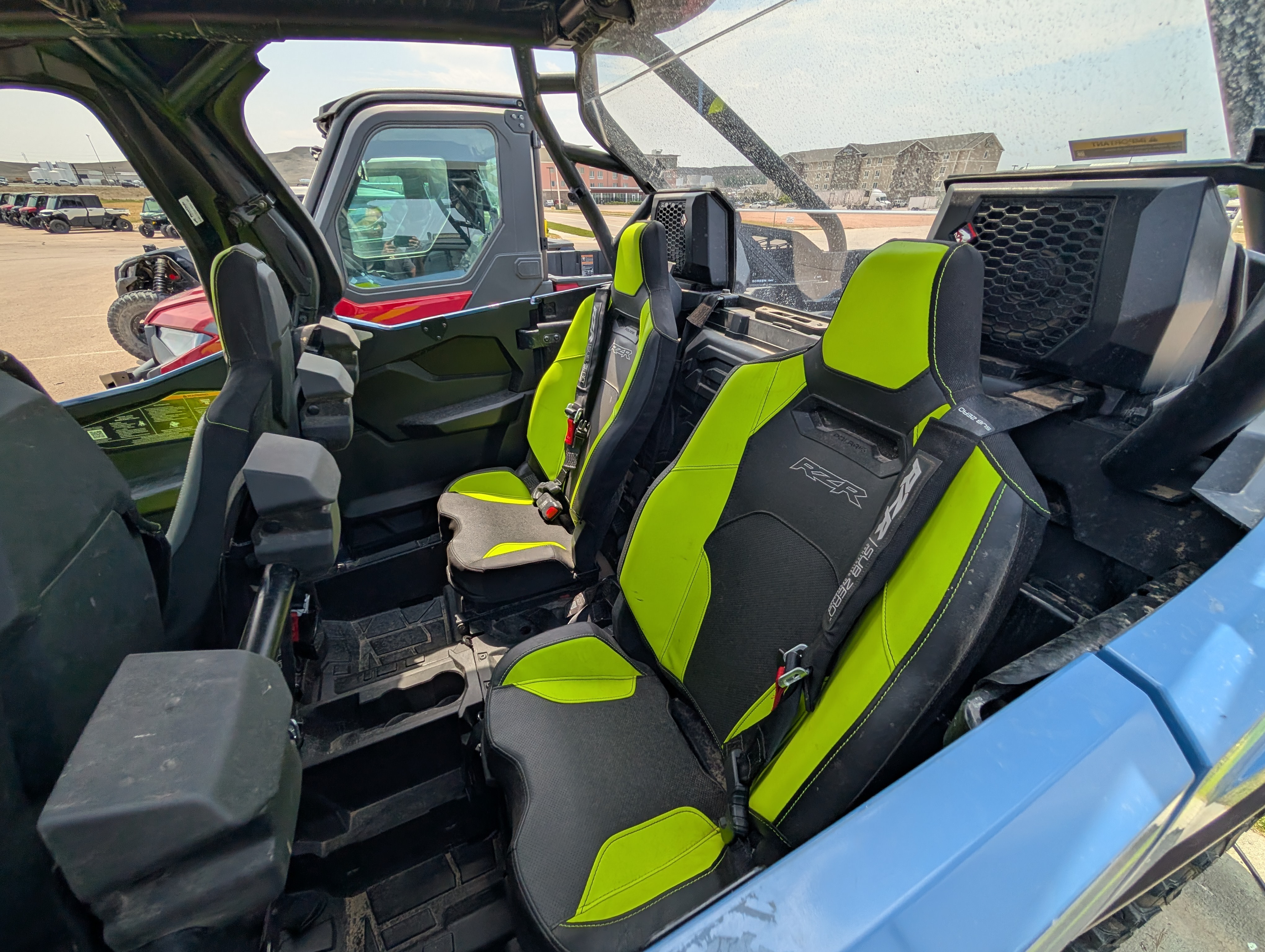 powersport image
