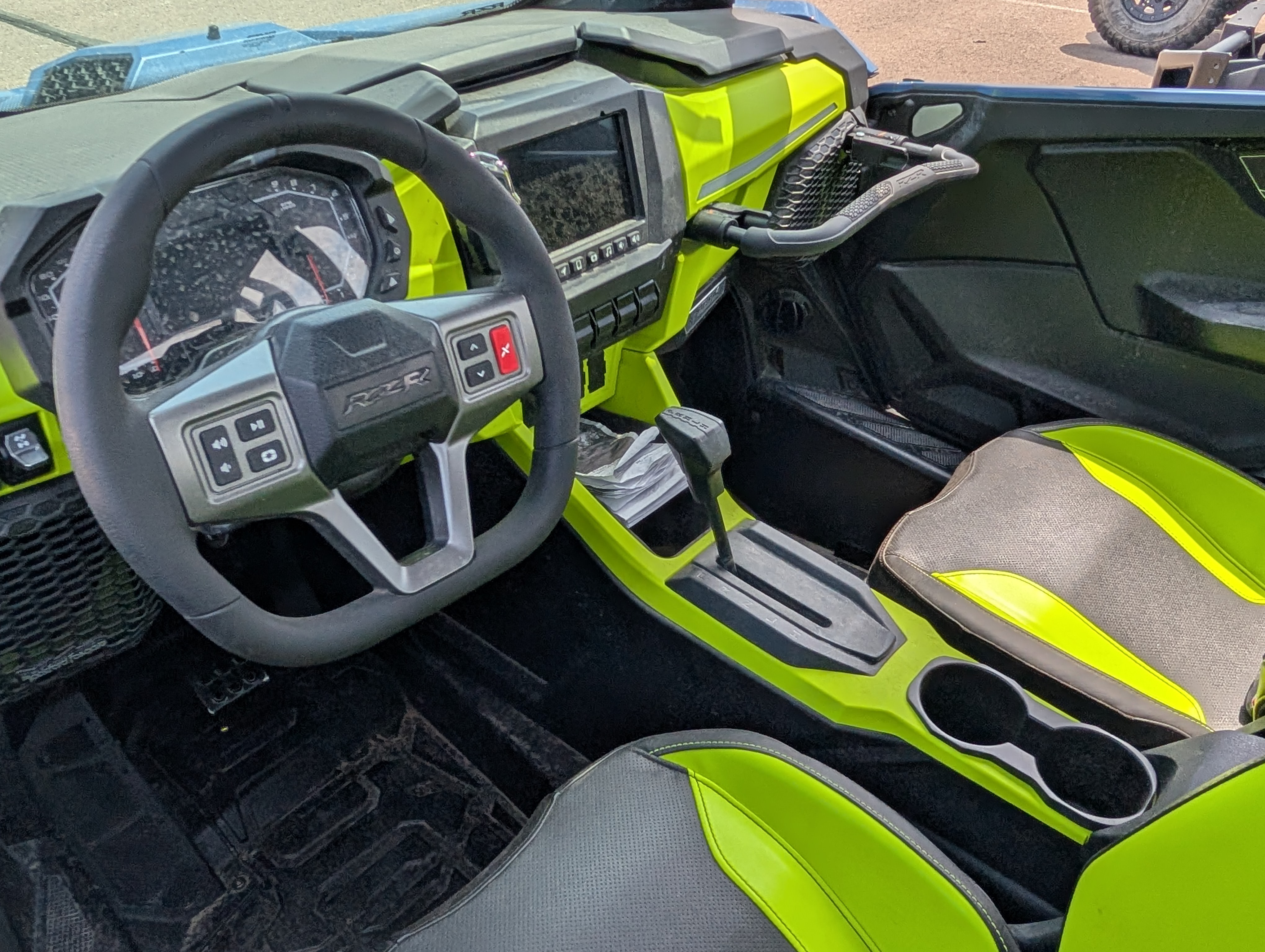 powersport image
