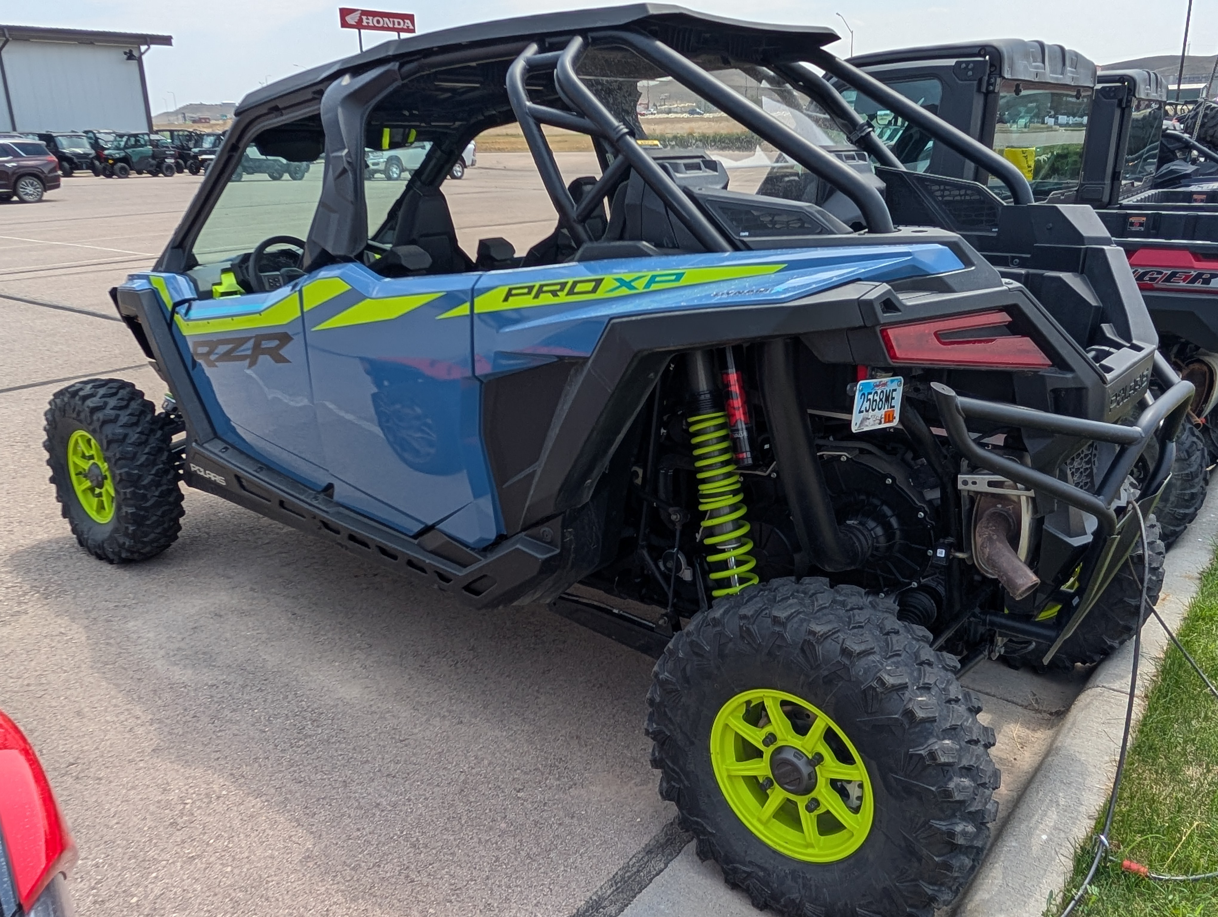 powersport image