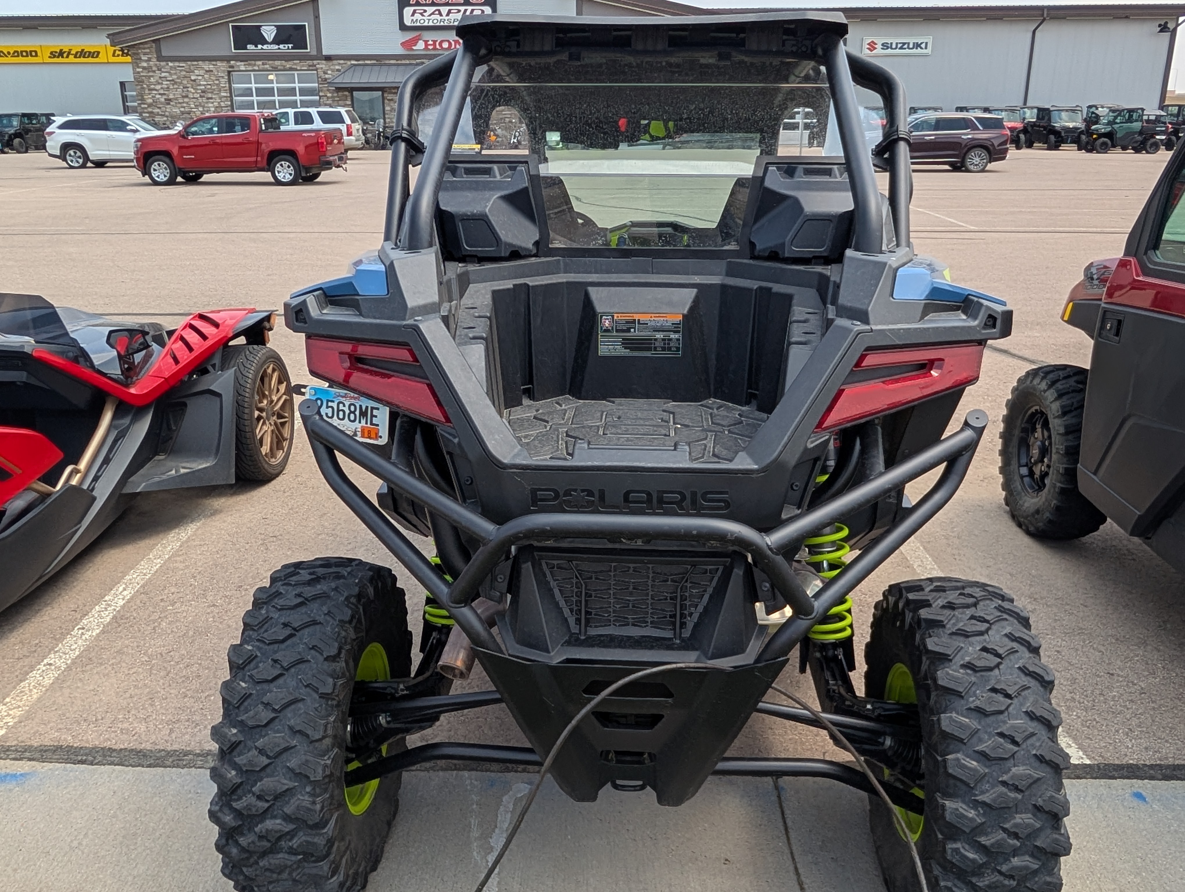 powersport image