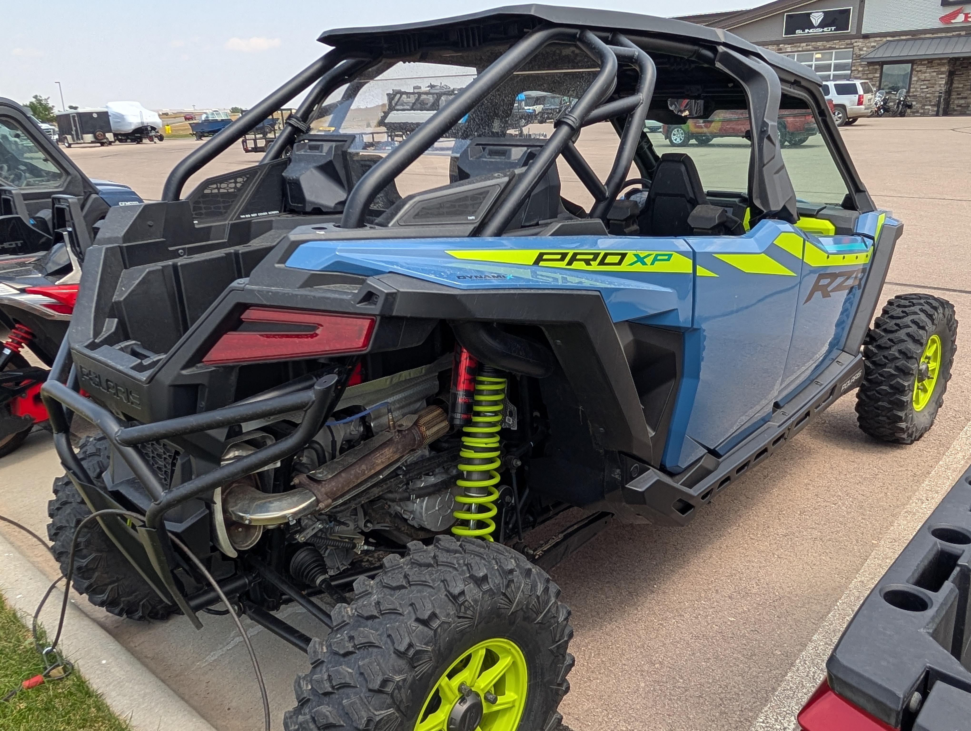 powersport image