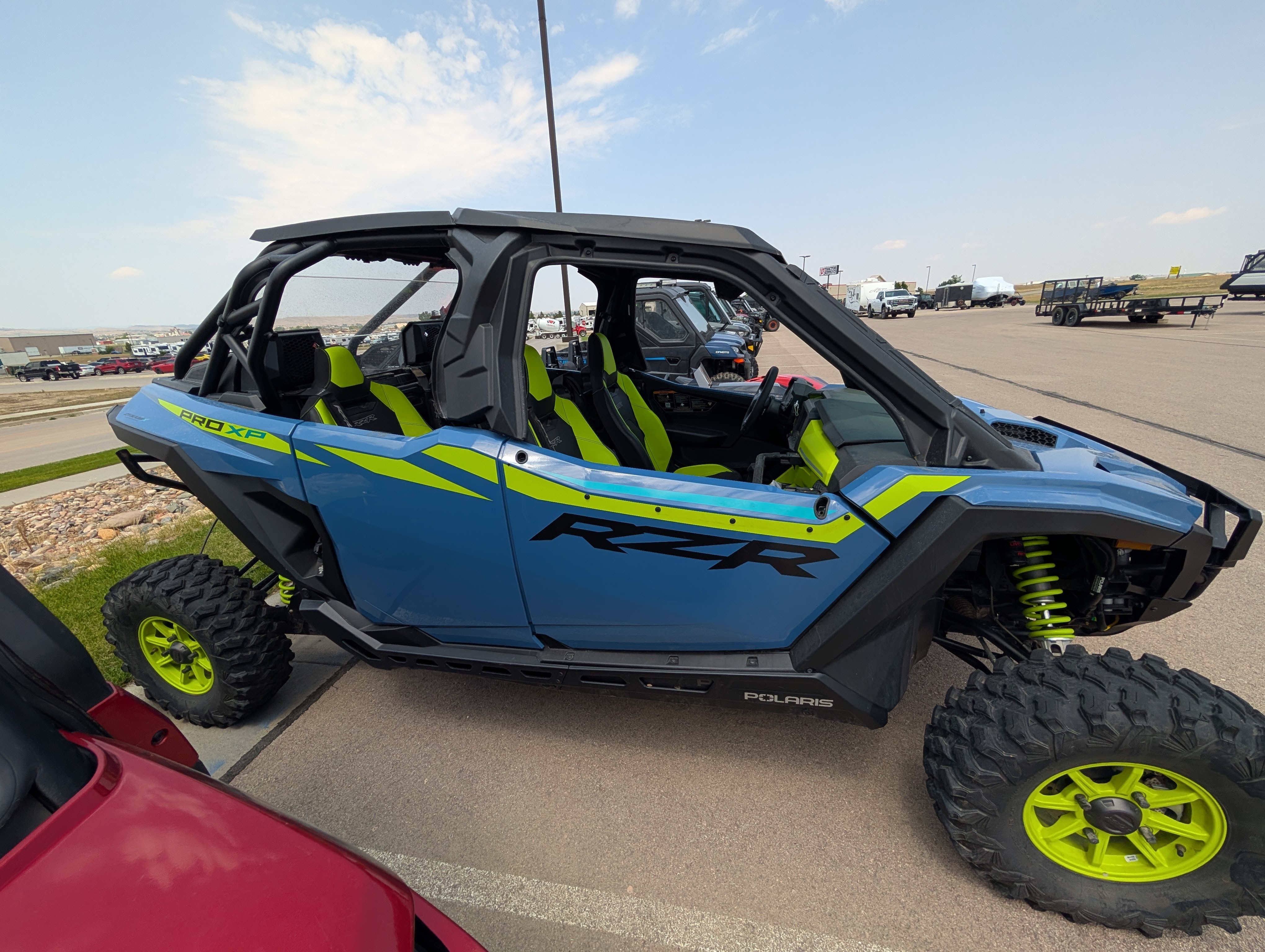 powersport image