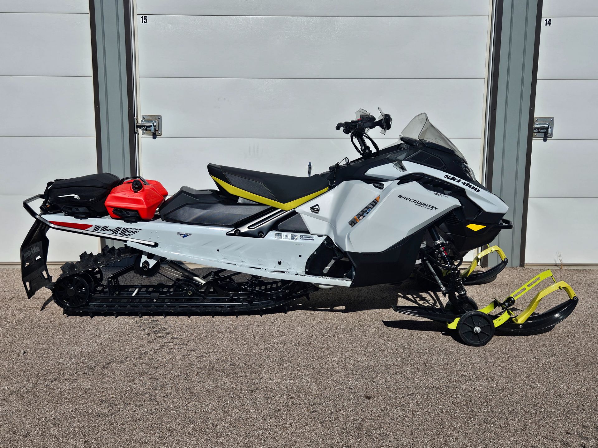powersport image