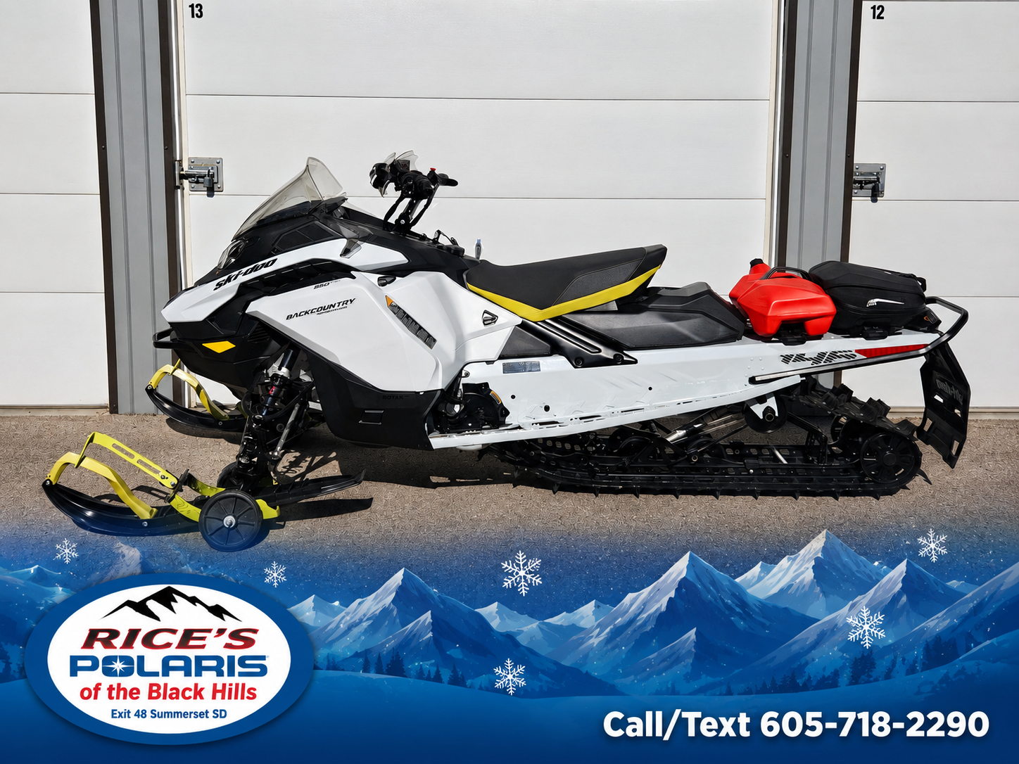 powersport image