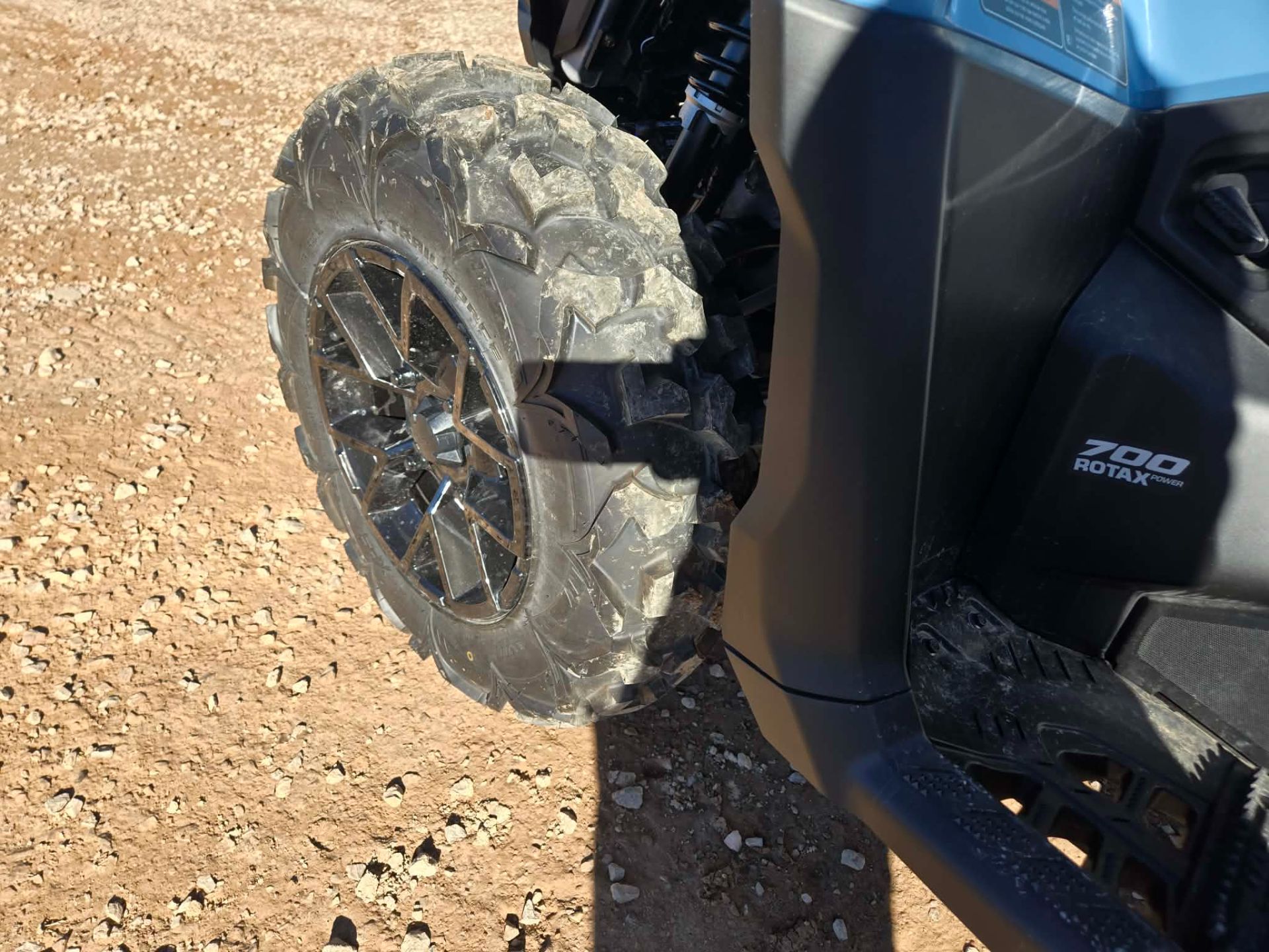powersport image