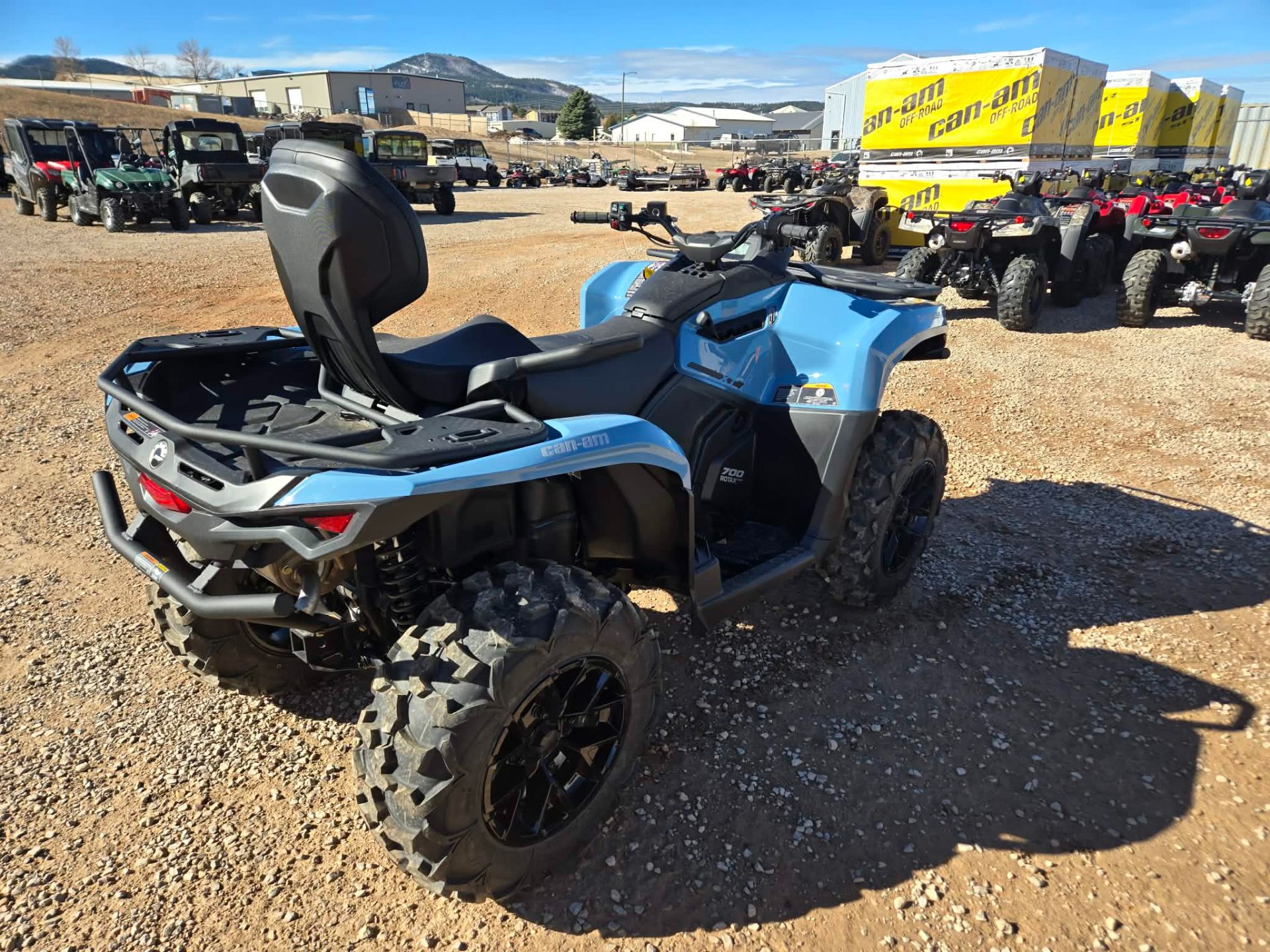 powersport image