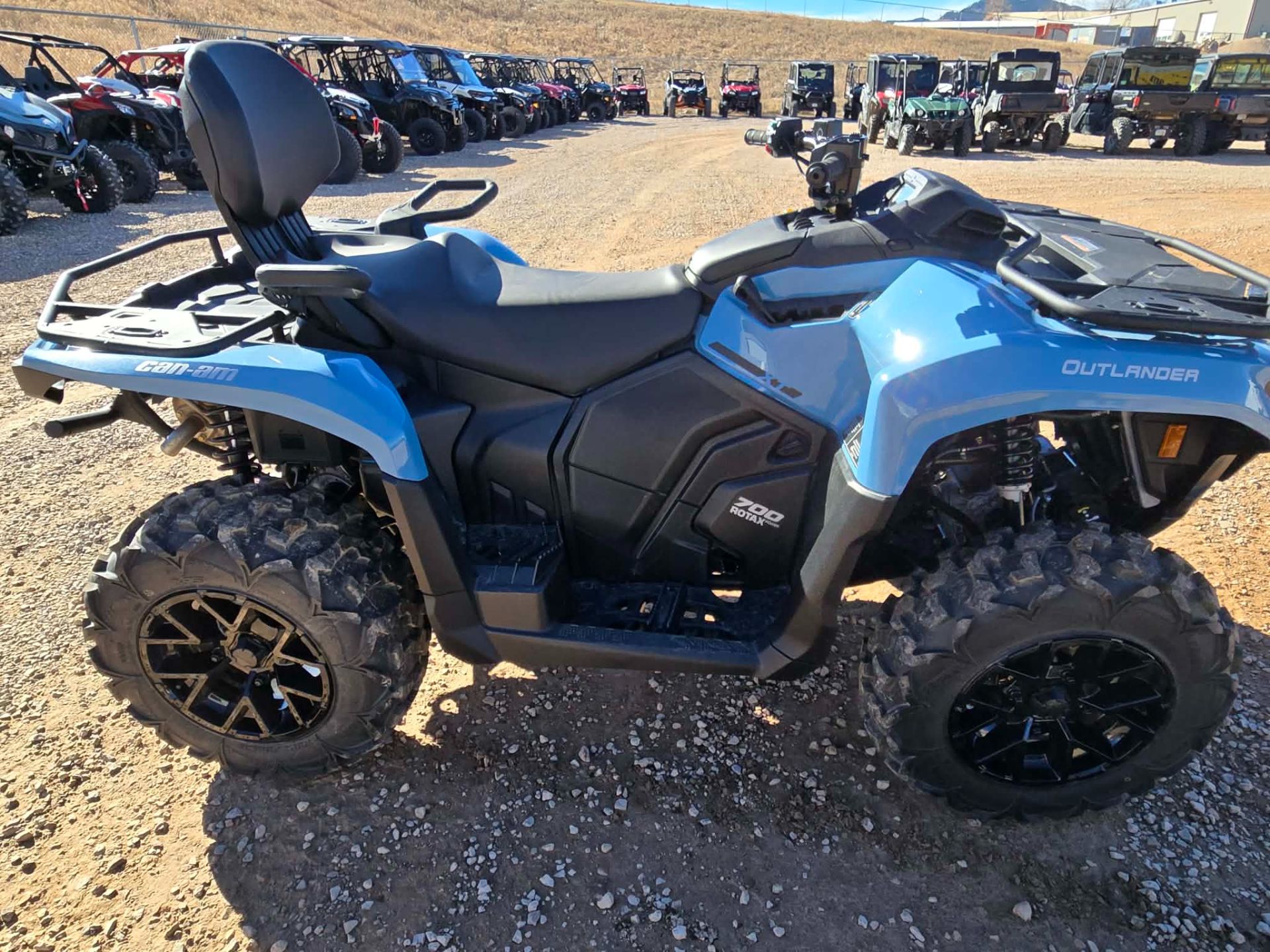 powersport image