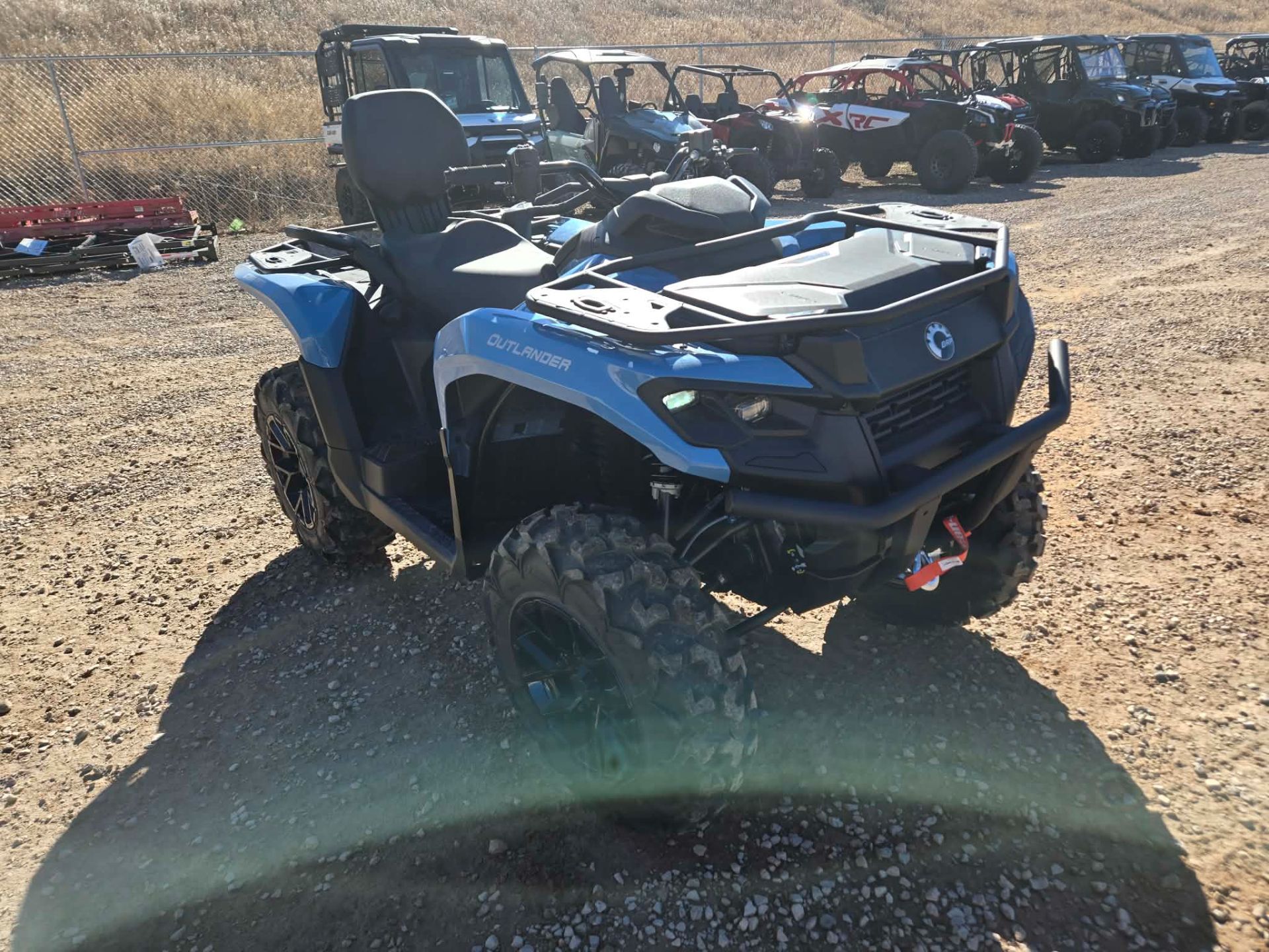 powersport image