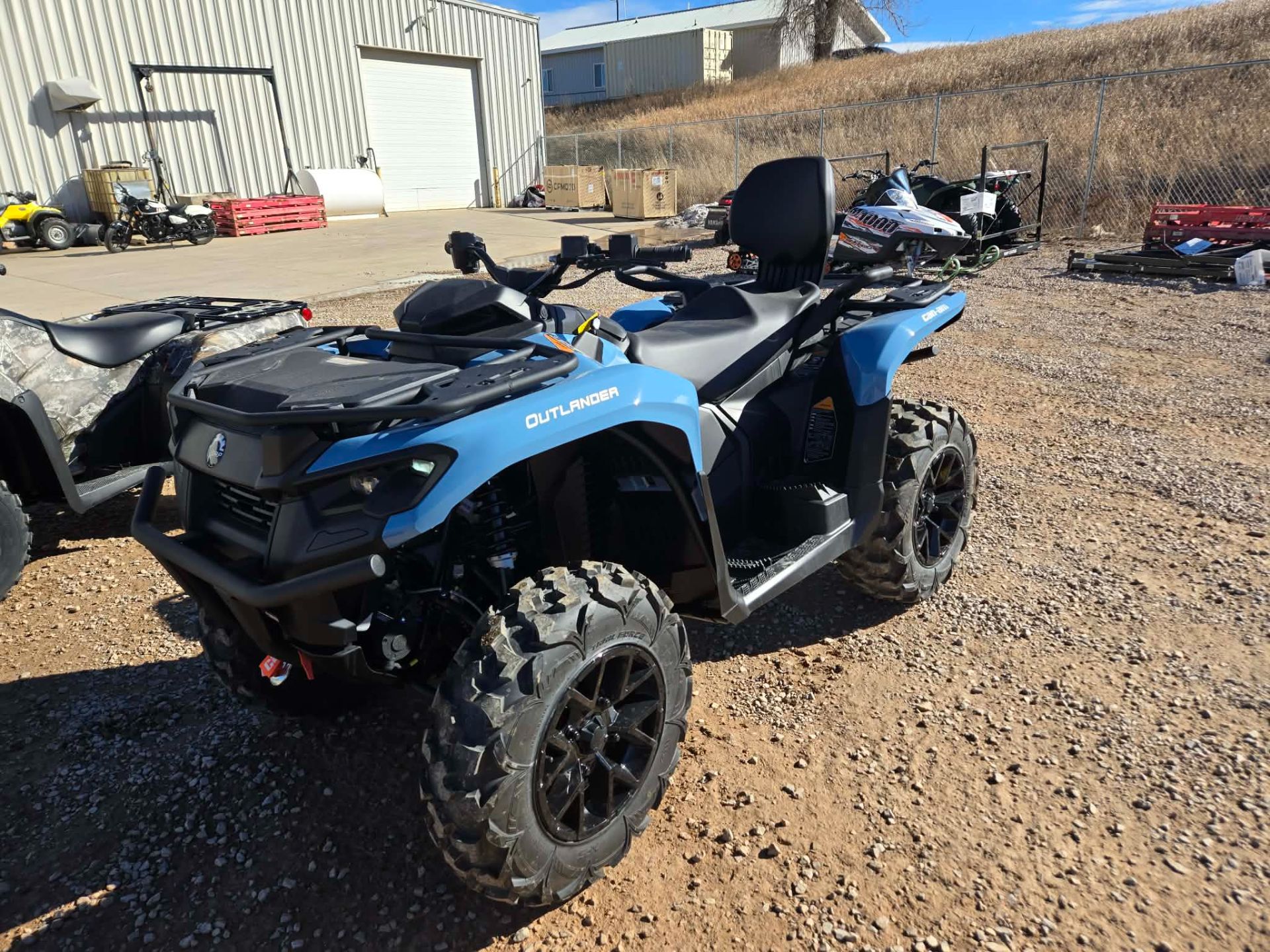 powersport image