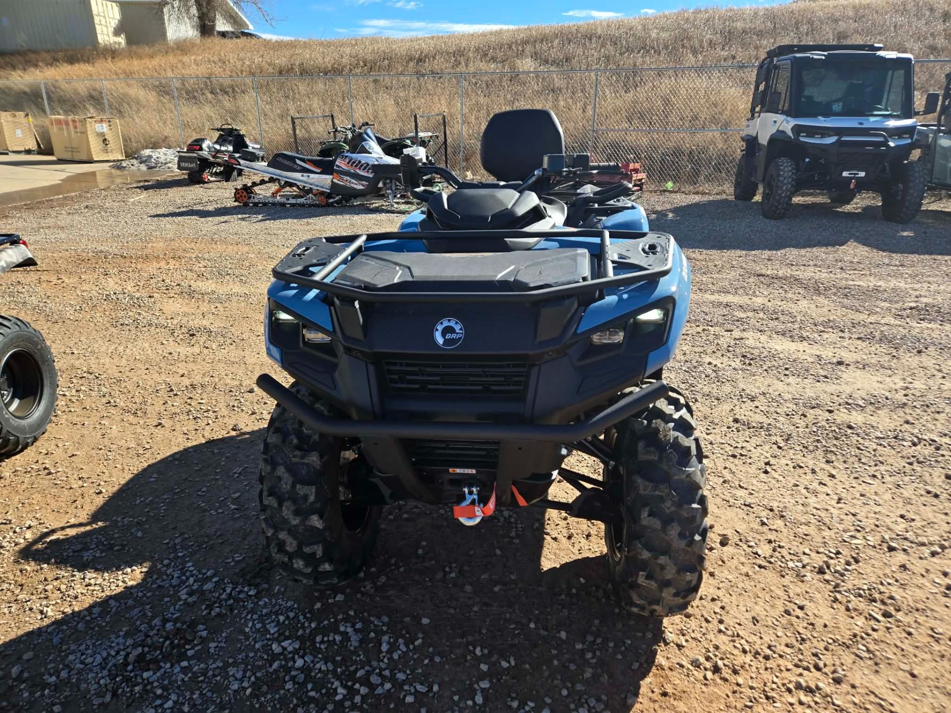 powersport image