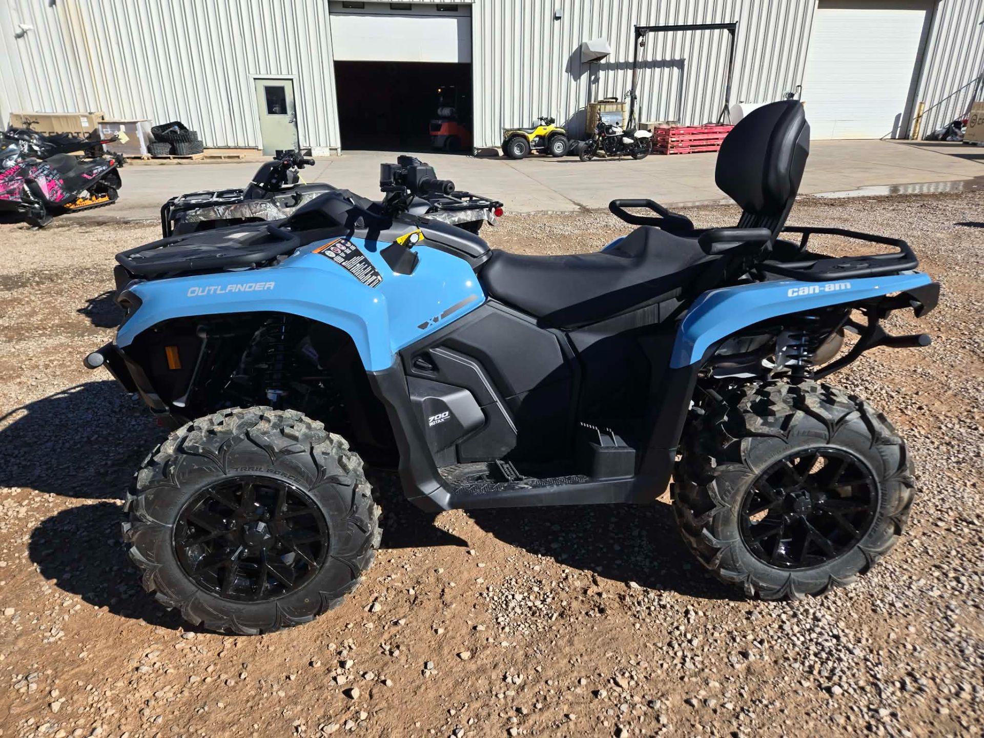 powersport image