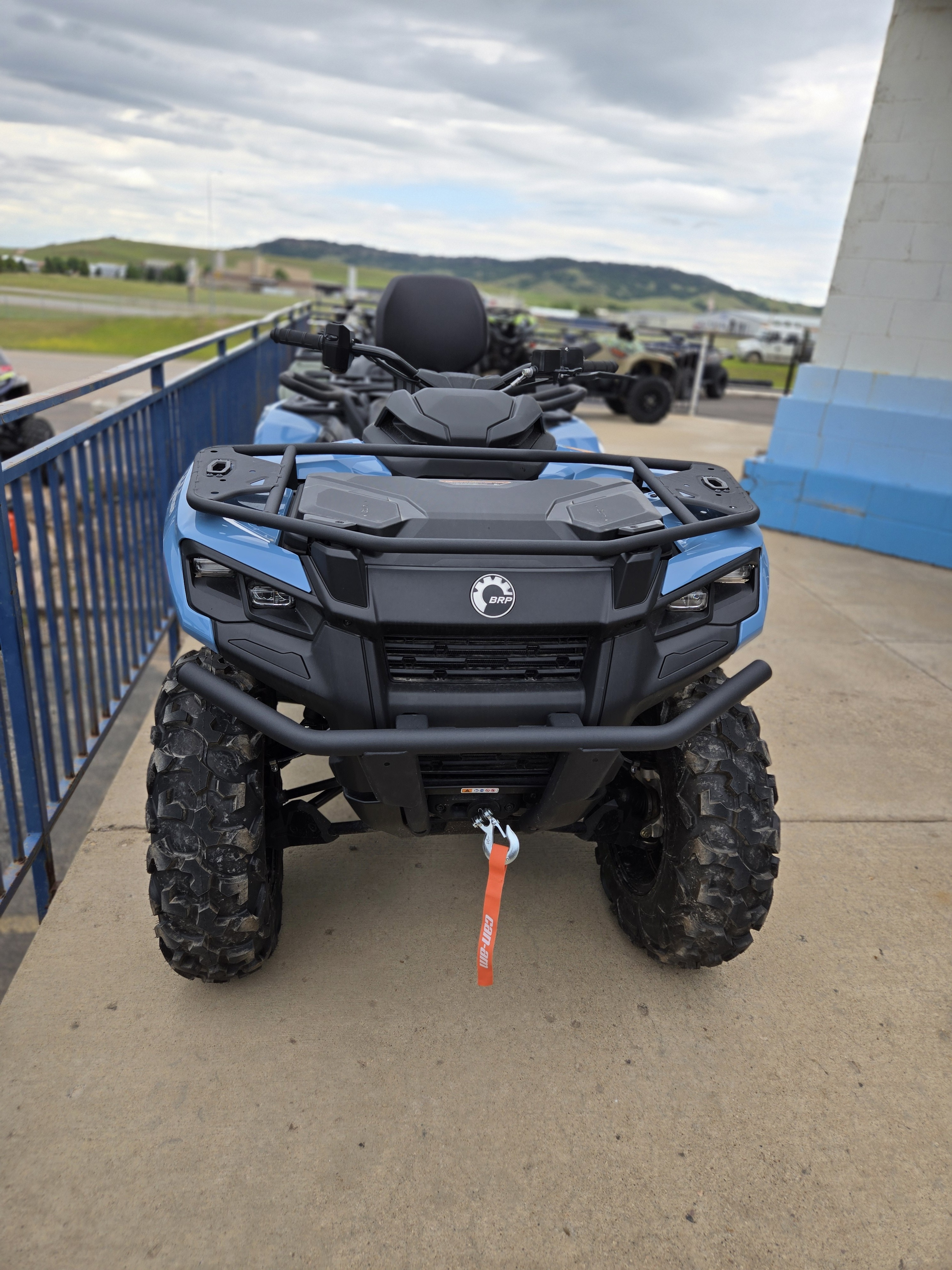 powersport image