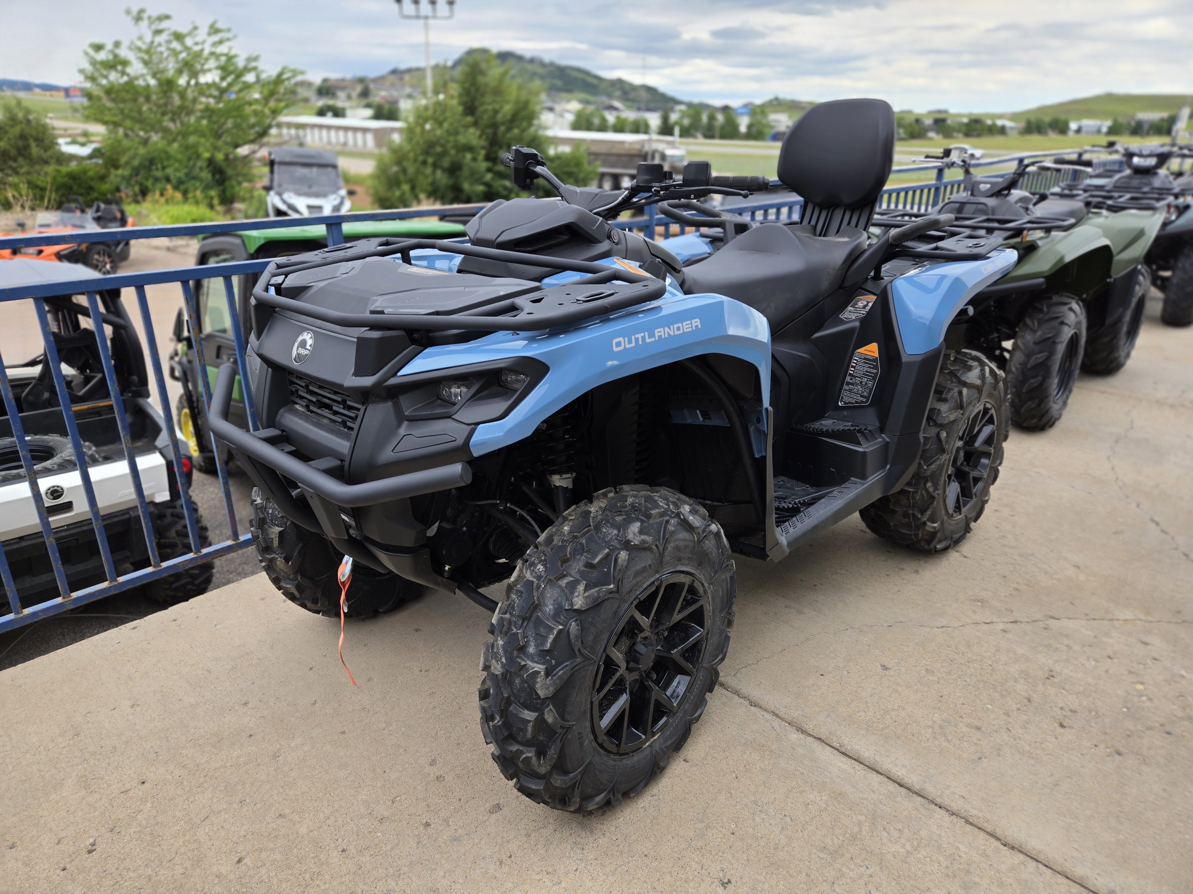 powersport image
