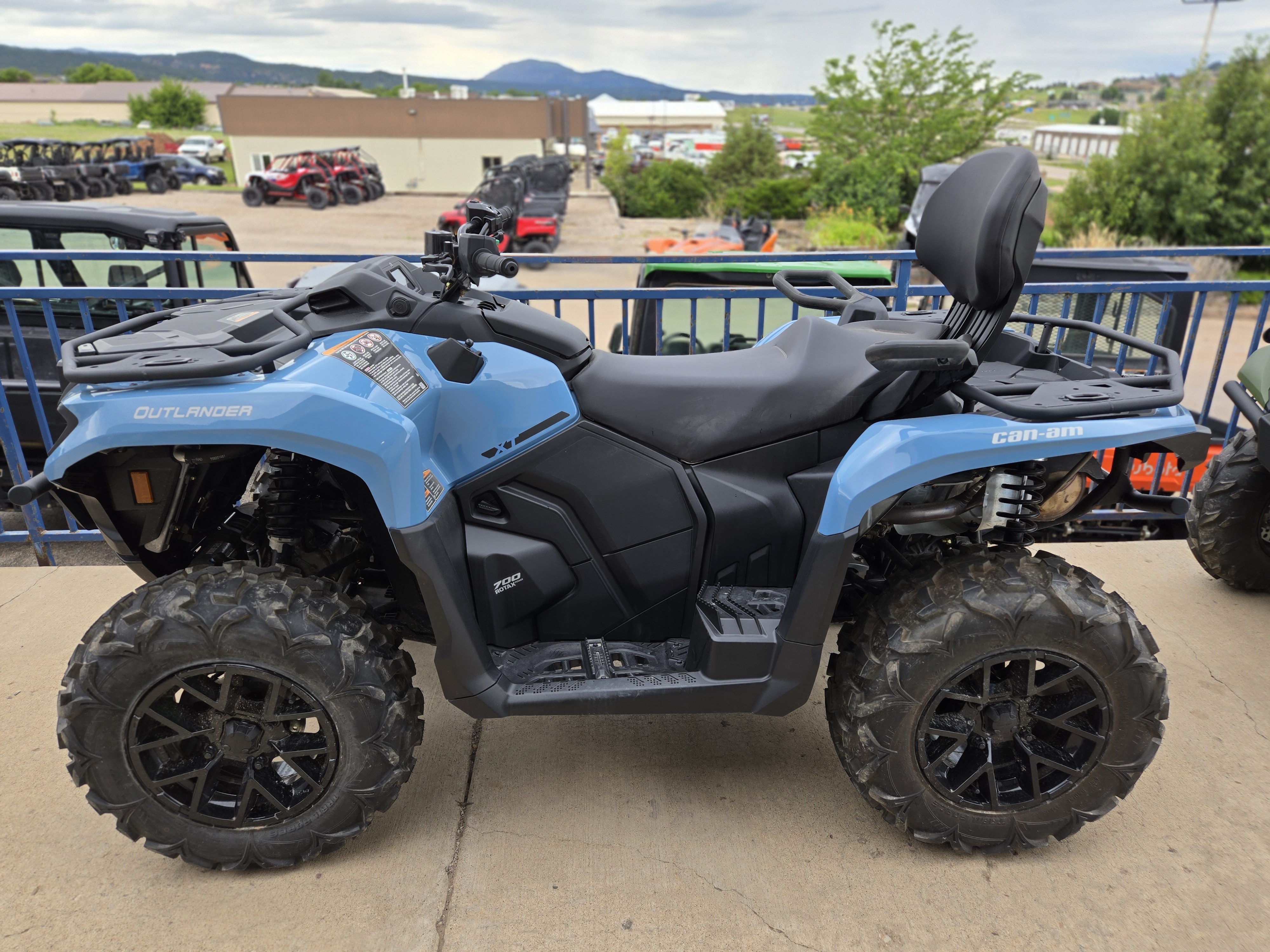 powersport image
