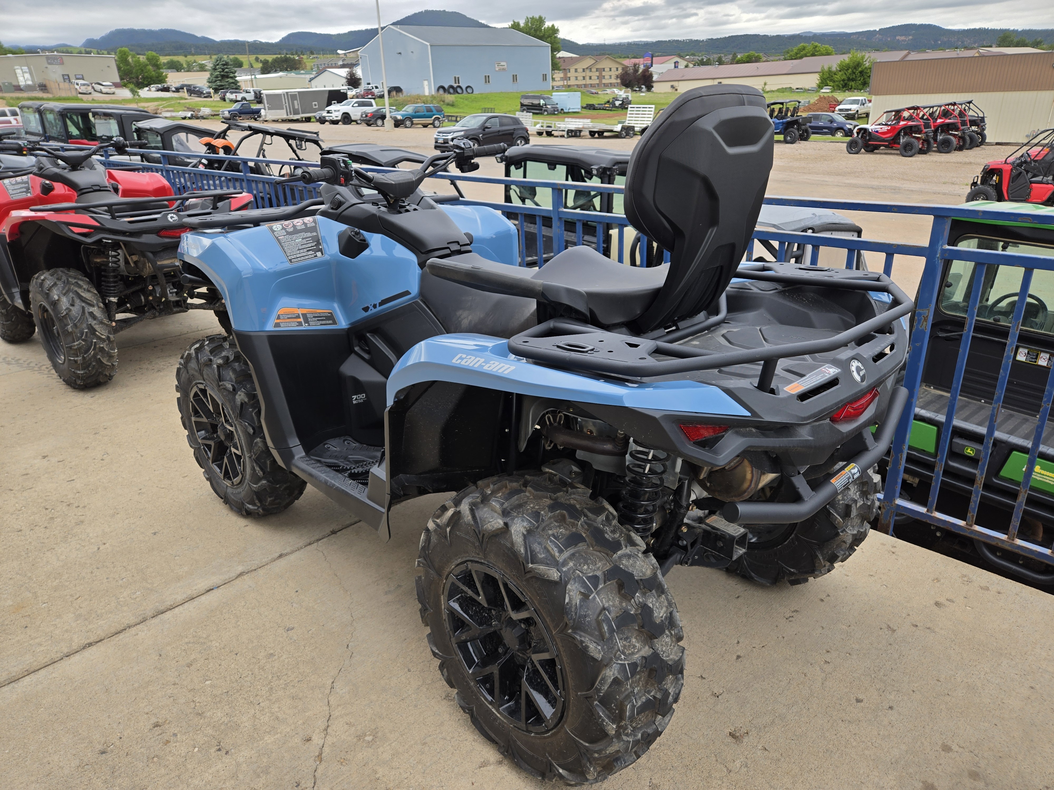 powersport image