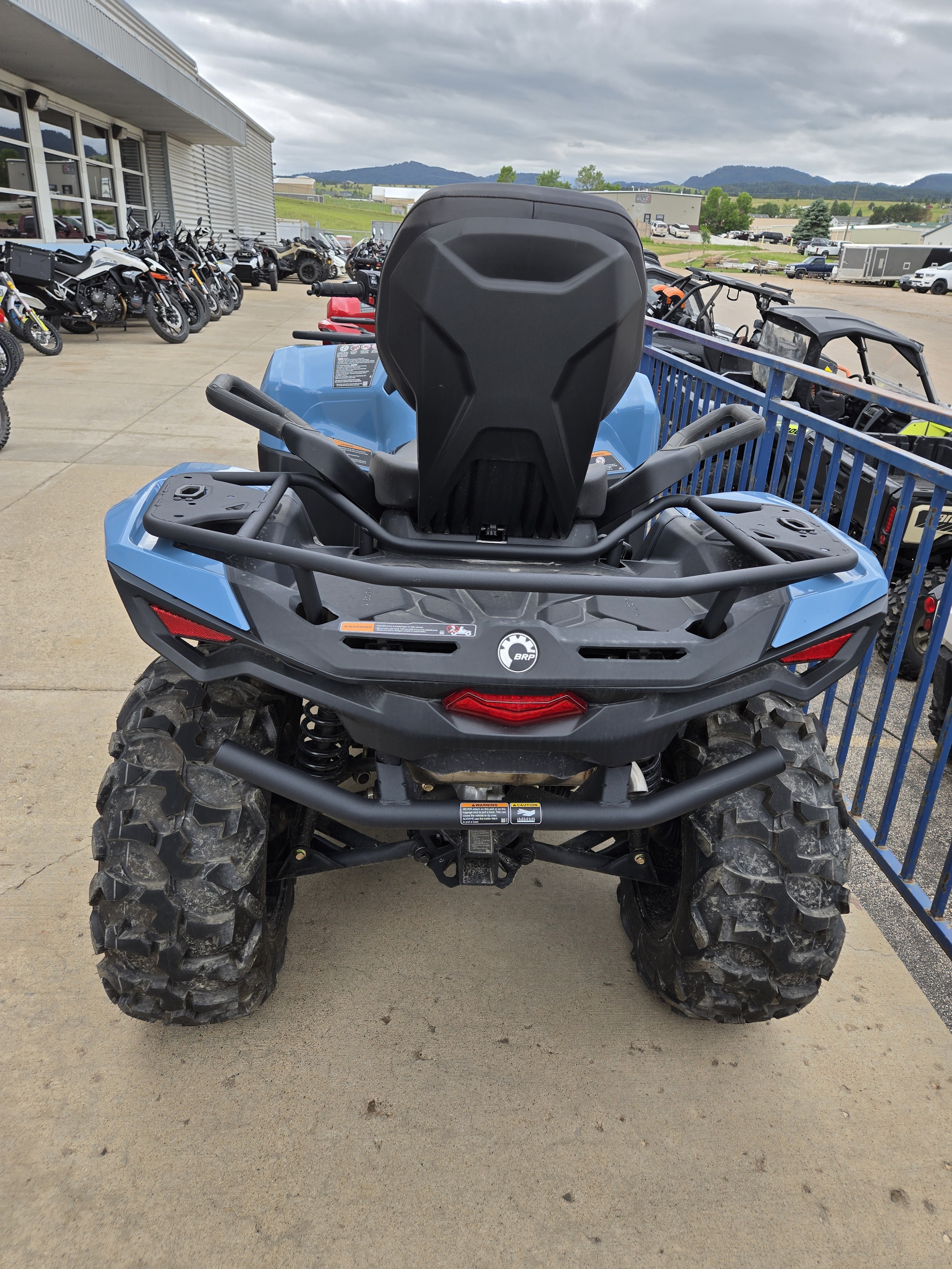 powersport image