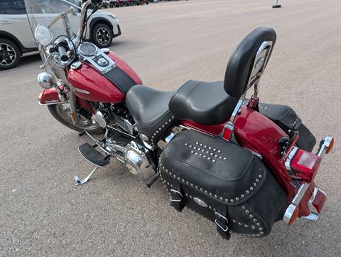 Used 2004 Harley-Davidson FLSTC/FLSTCI Heritage Softail® Classic