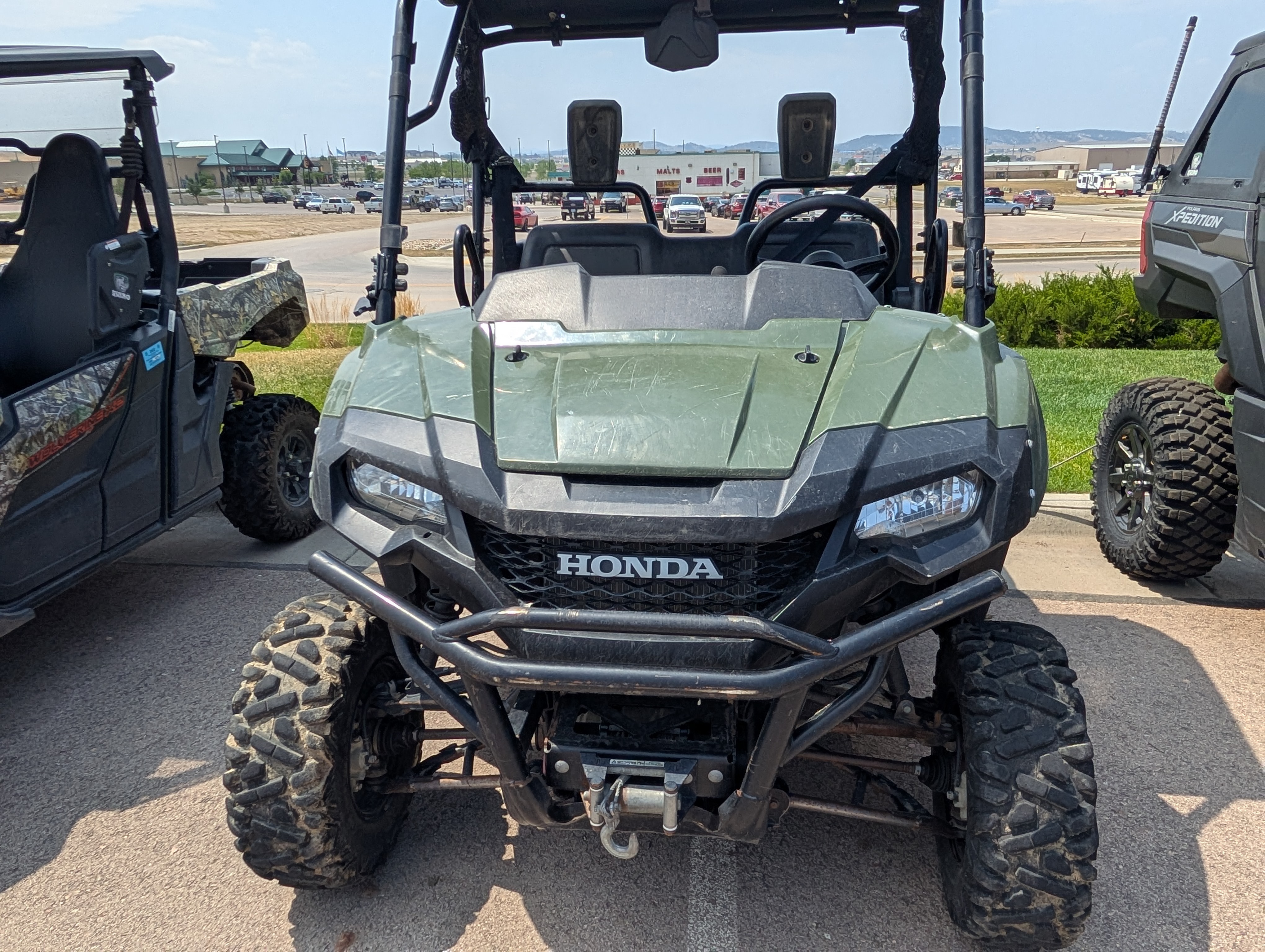 powersport image