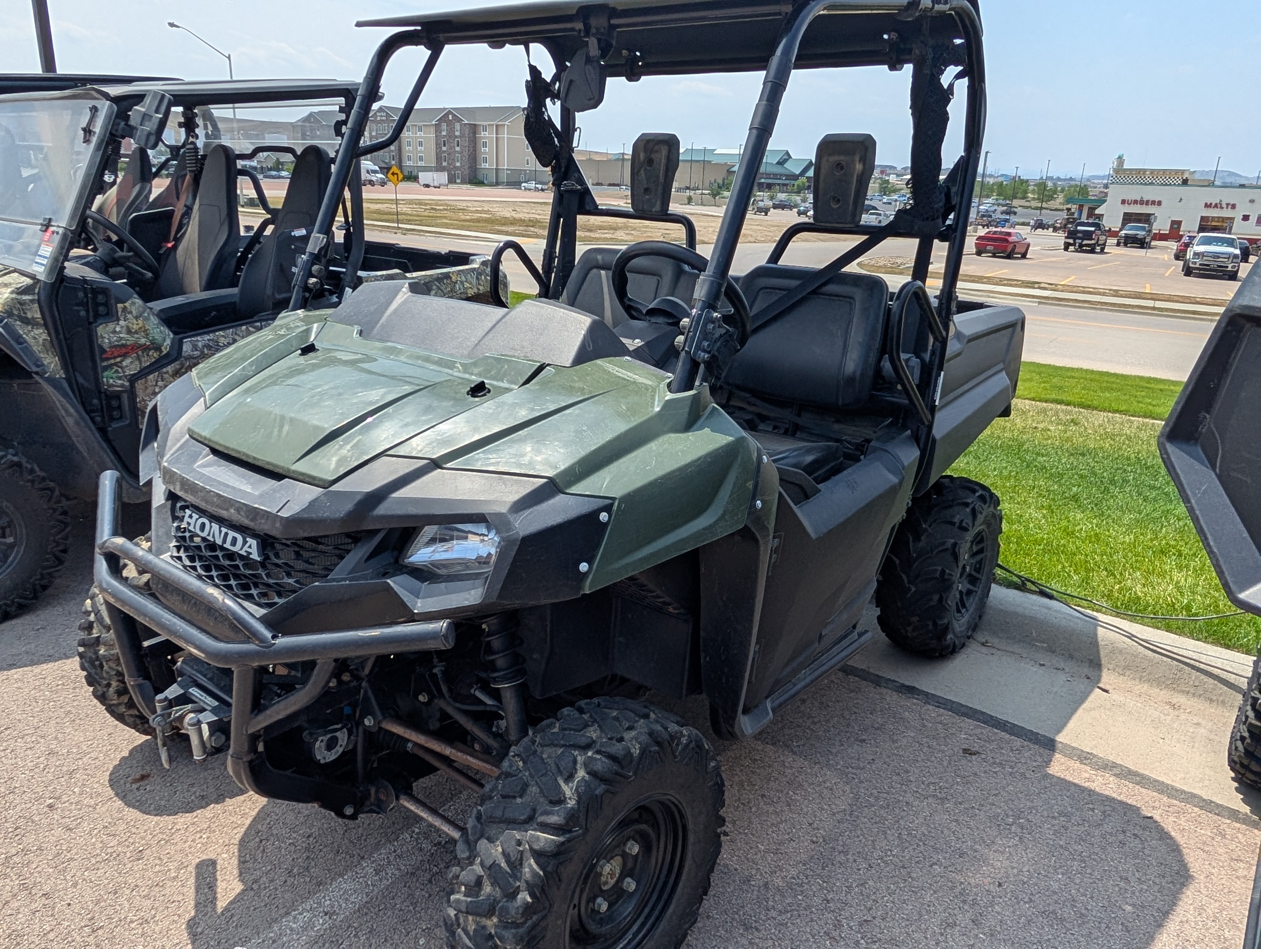 powersport image