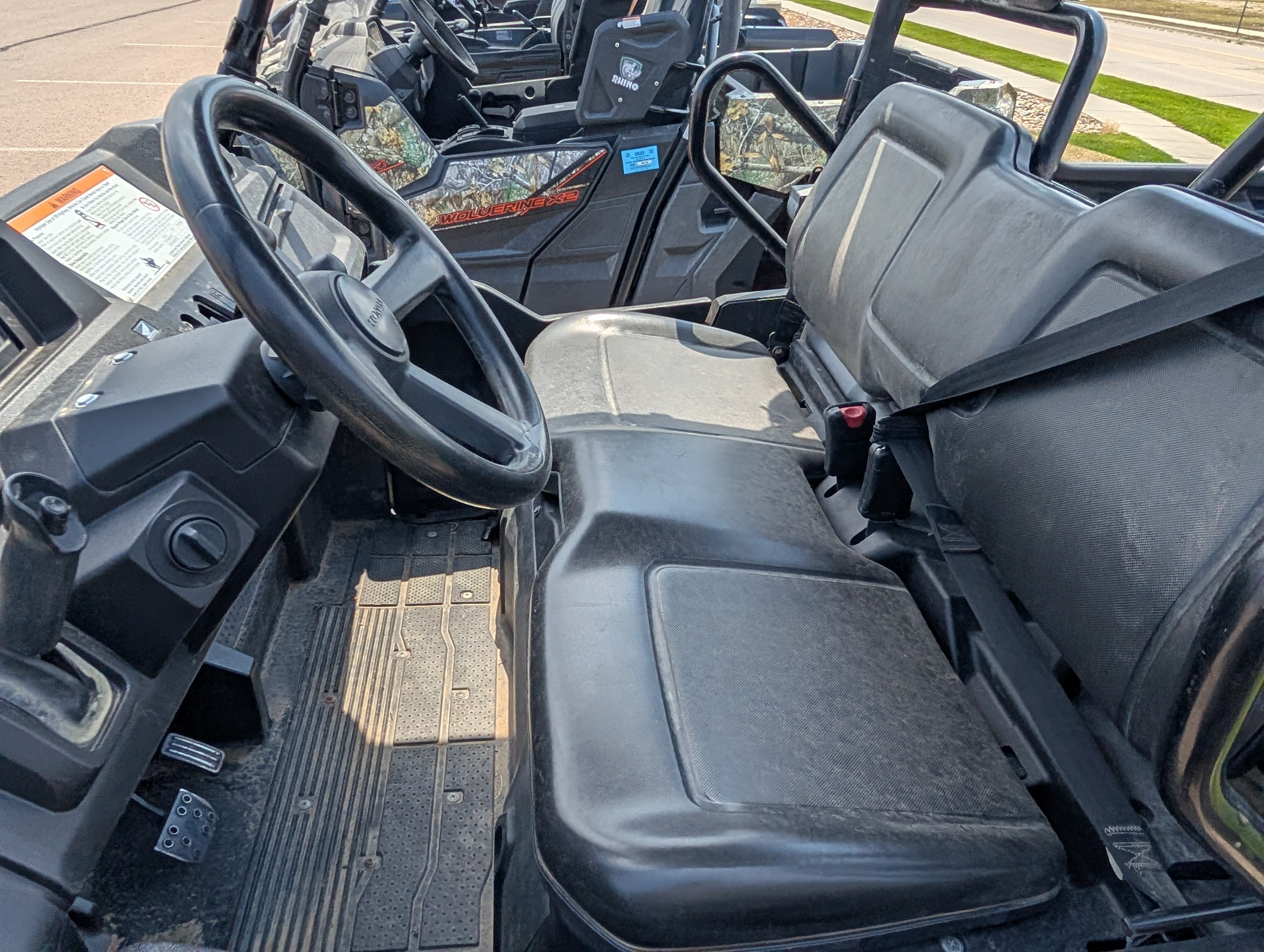 powersport image