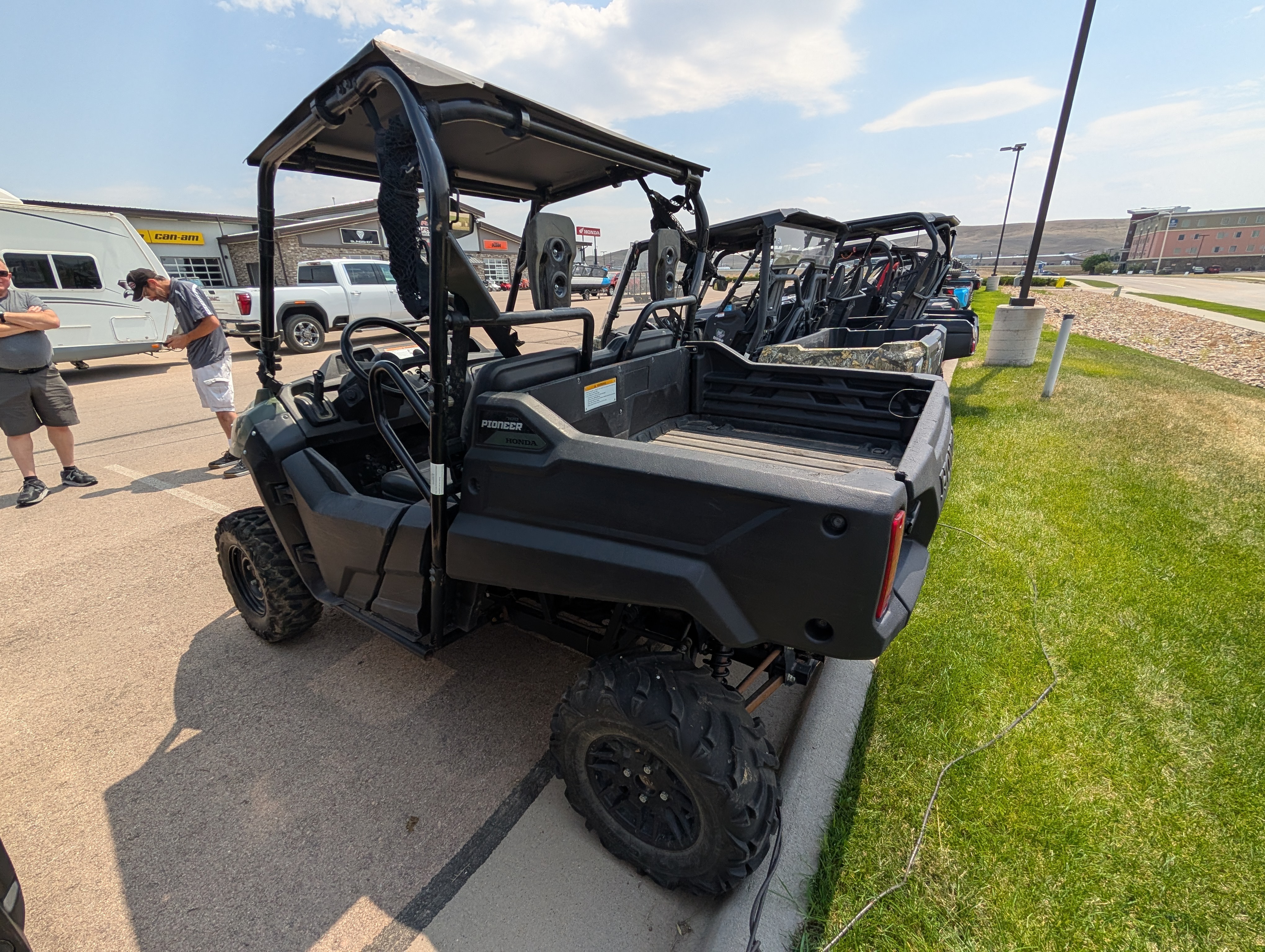 powersport image