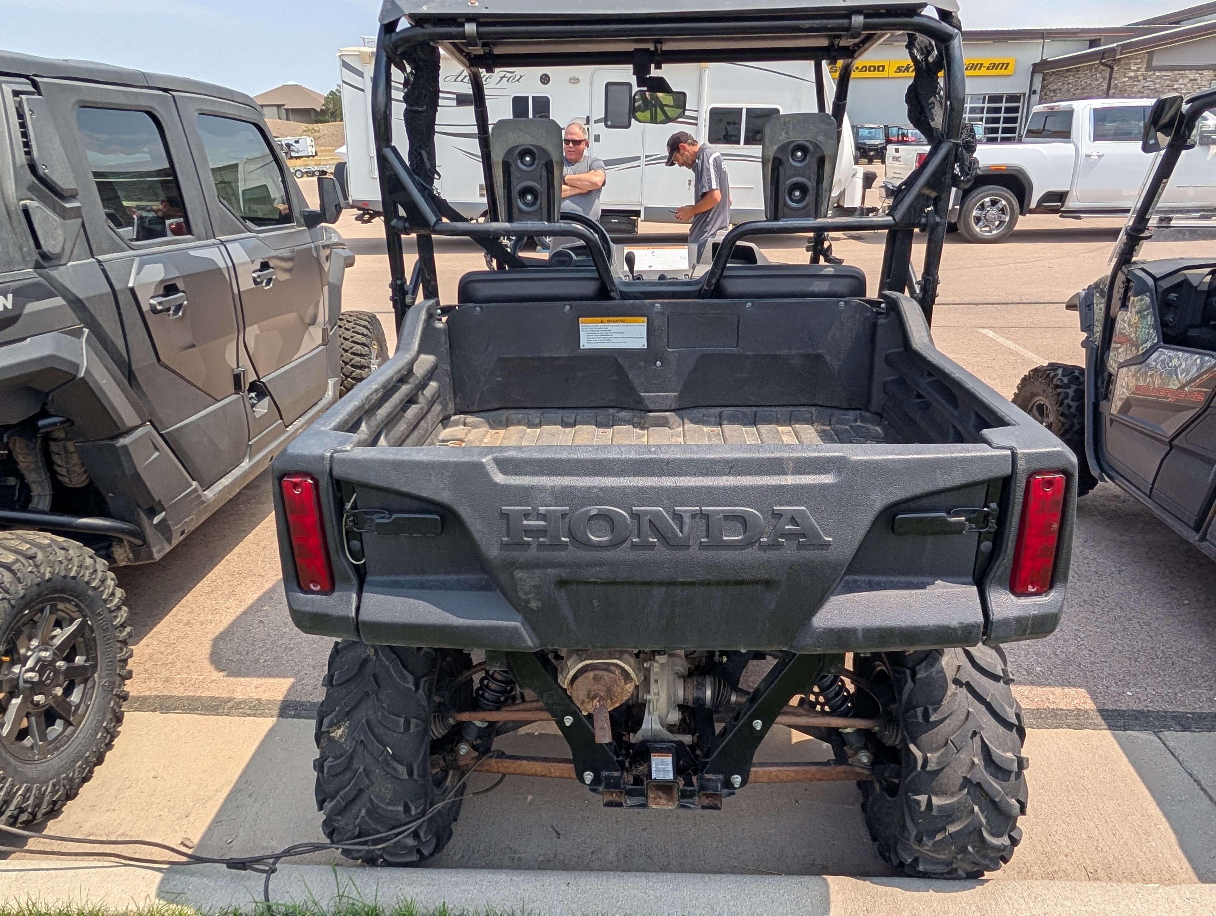 powersport image