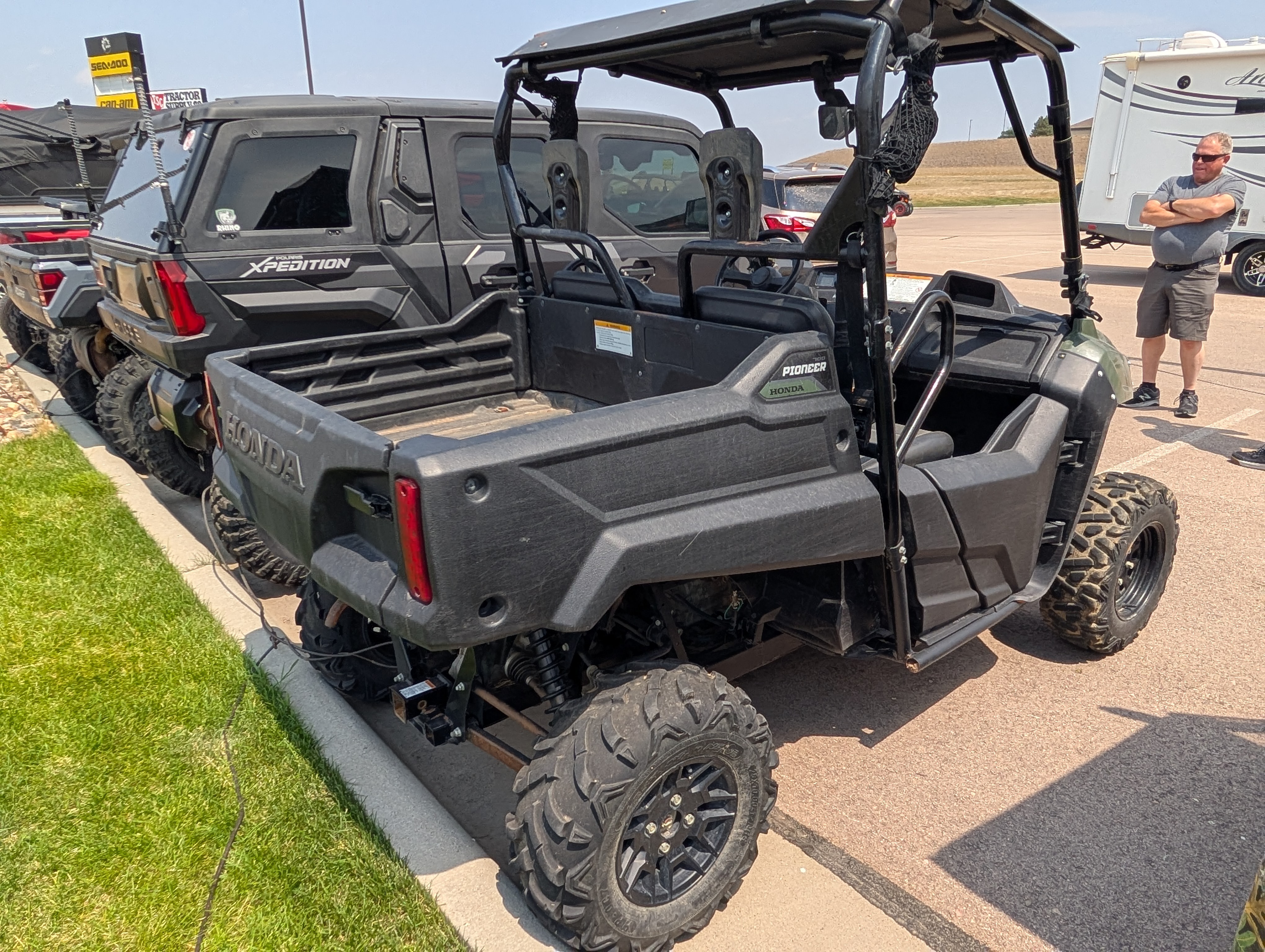 powersport image
