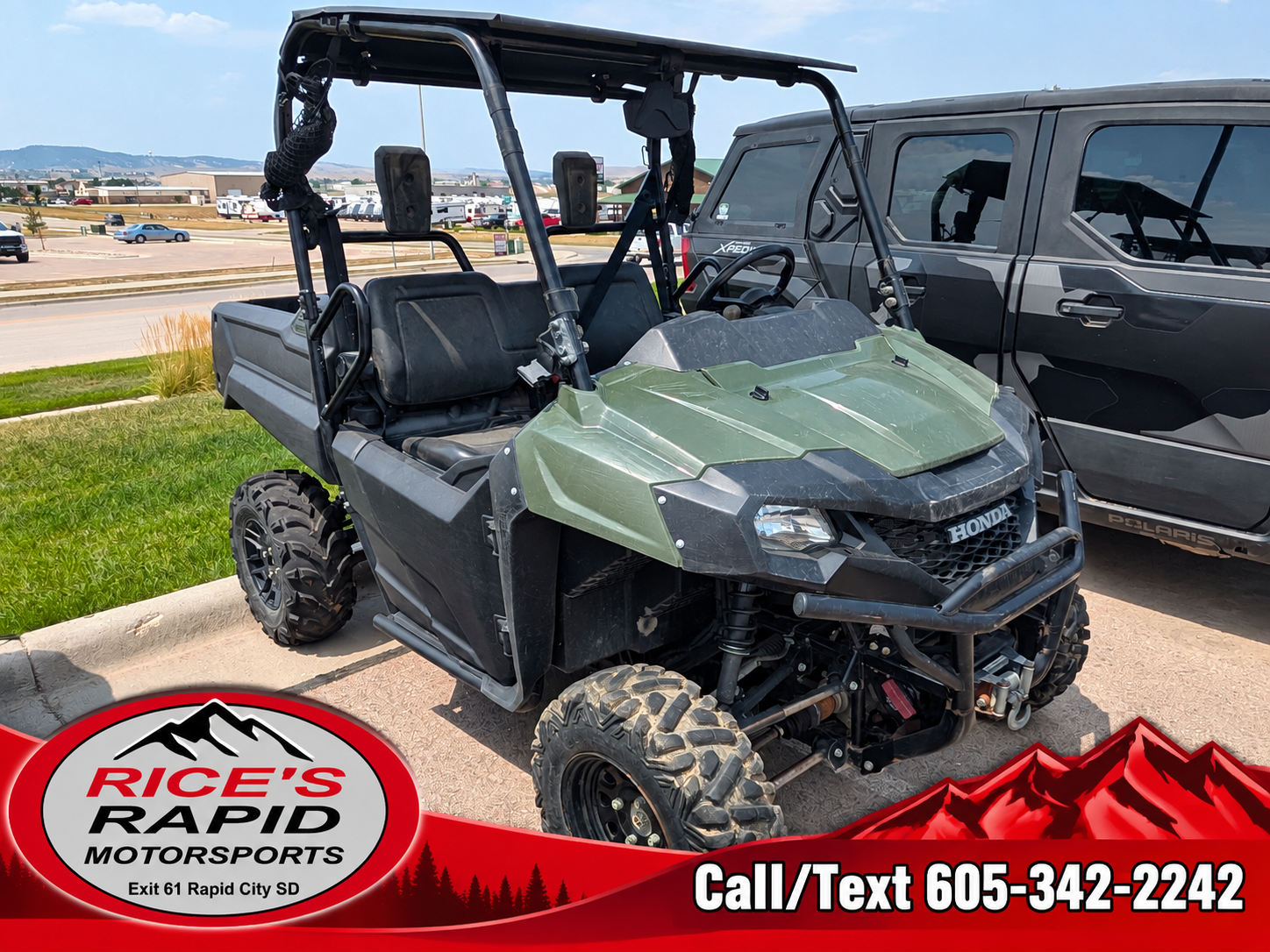 powersport image