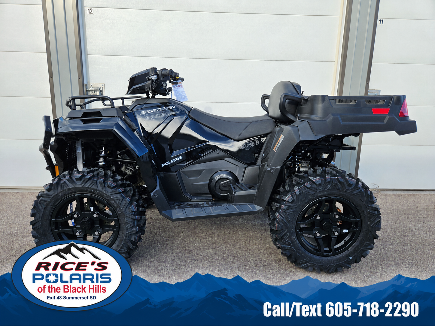 powersport image